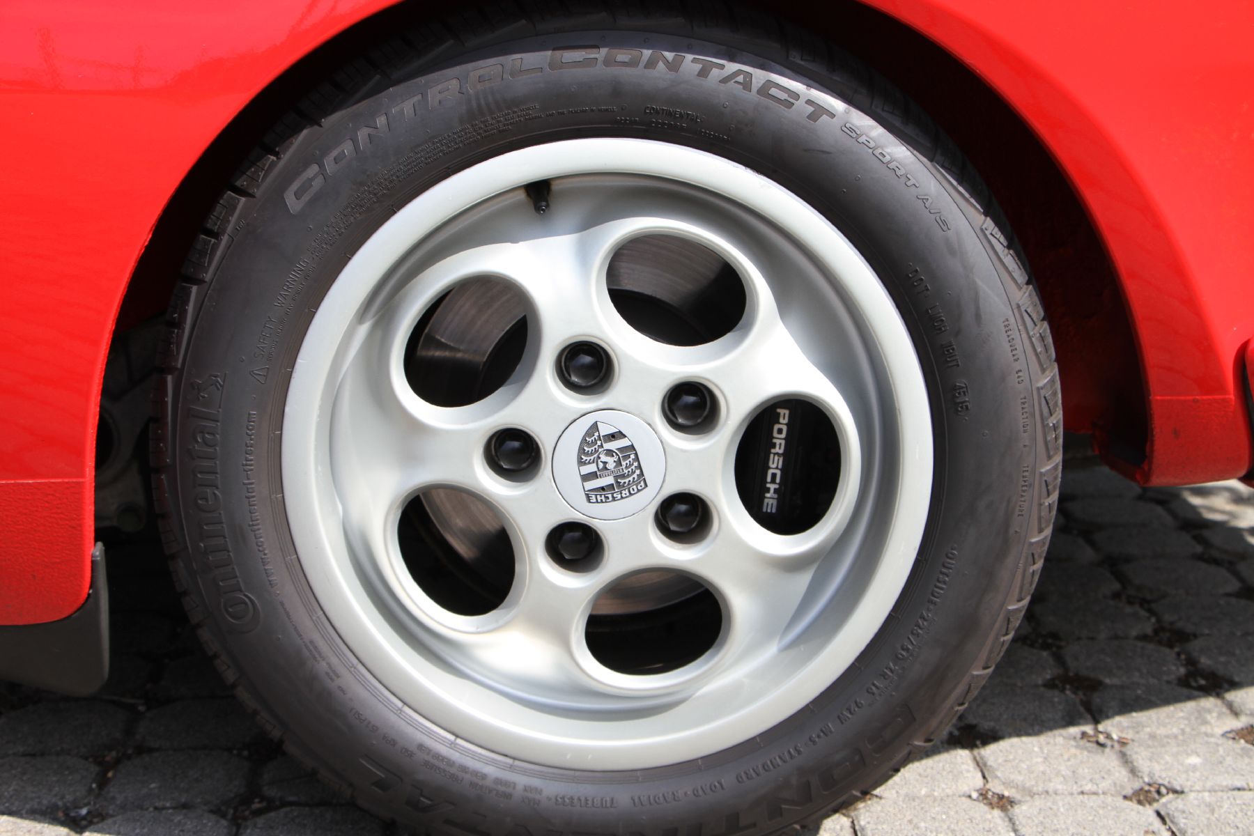 Detail g: Porsche 944 Turbo, Fahrgestellnummer: WPOAA295XHN152071, Text siehe Folgeblatt, EZ 1987, 1. Hand, in Deutschland noch keine Zulassung, Laufleistung ...