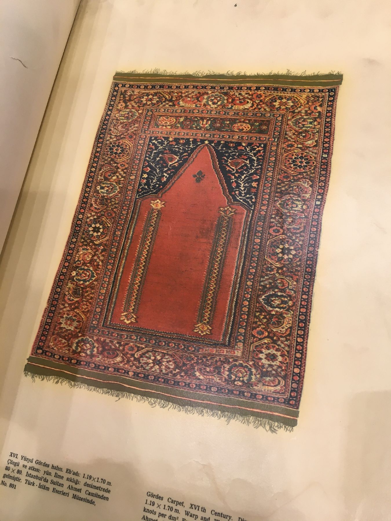Detail e: (2 Lots) Museumsbücher, 1x Eski Türk Halilarindan Ve Kilimlerinden Örnekler-Samples Of The Old Turkish Carpets And Kilims 1961, 1x Russisches Buch ...