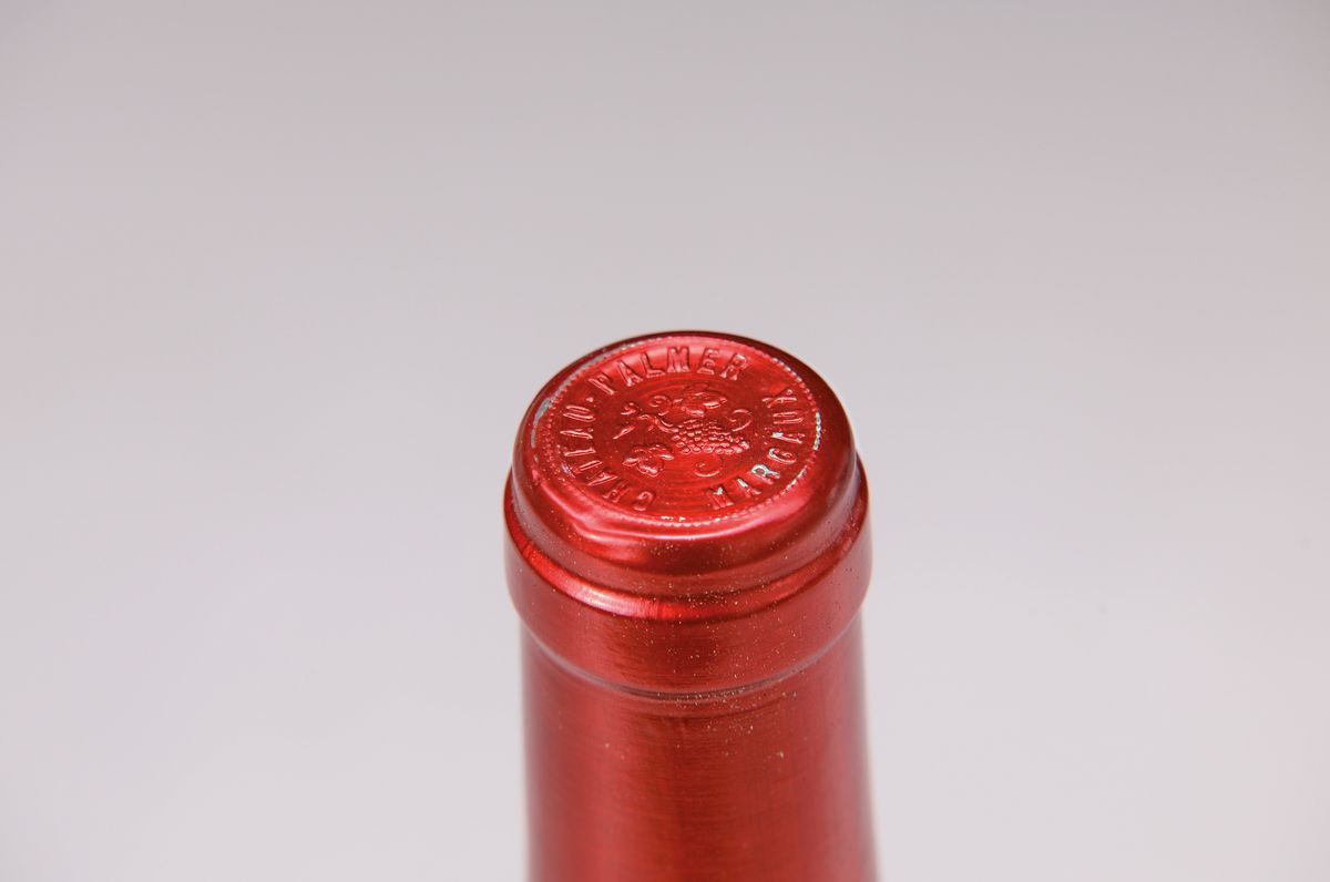 Detail b: 12 Flaschen Chateau Palmer 1989, Margaux, 75cl, 12% vol, Füllstand ca. top shoulder, unverkostet, sehr guter Erhaltungszustand, selten im Angebot, ...