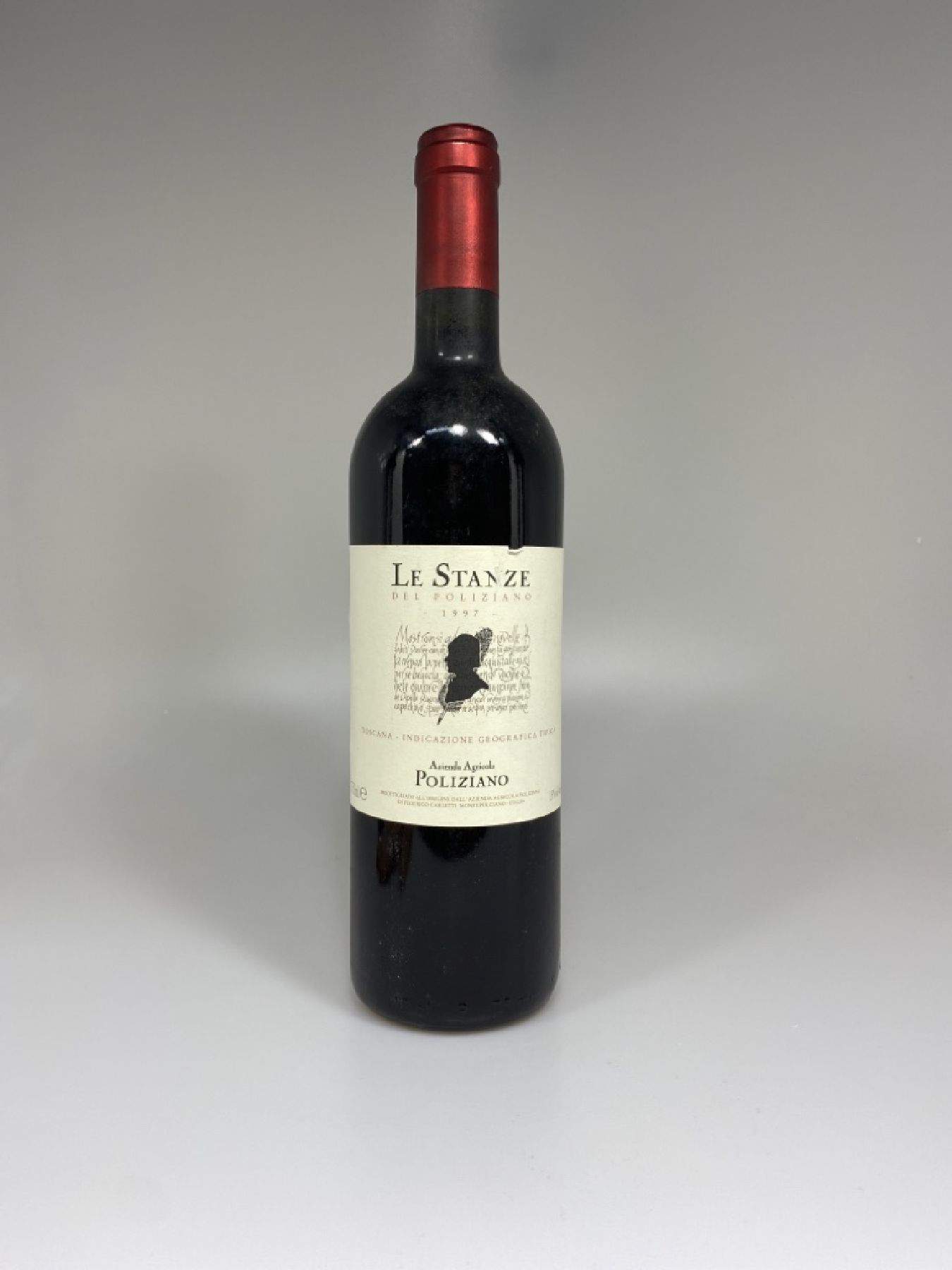 16 Flaschen italienischer und französischer Rotwein: 1986 Chateau Genisson, Saint- Germain-De-Graves; 4 Fl. 1999 Ch. Clarke Baron Edmond de ...