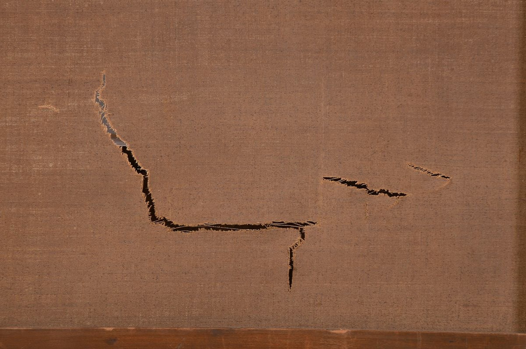 Detail h: Carl Ludwig Friedrich Becker, 1820 Berlin - 1900, deutscher Historienmaler, Mitglied und später Präsident der Preussischen Akademie der Künste, ...