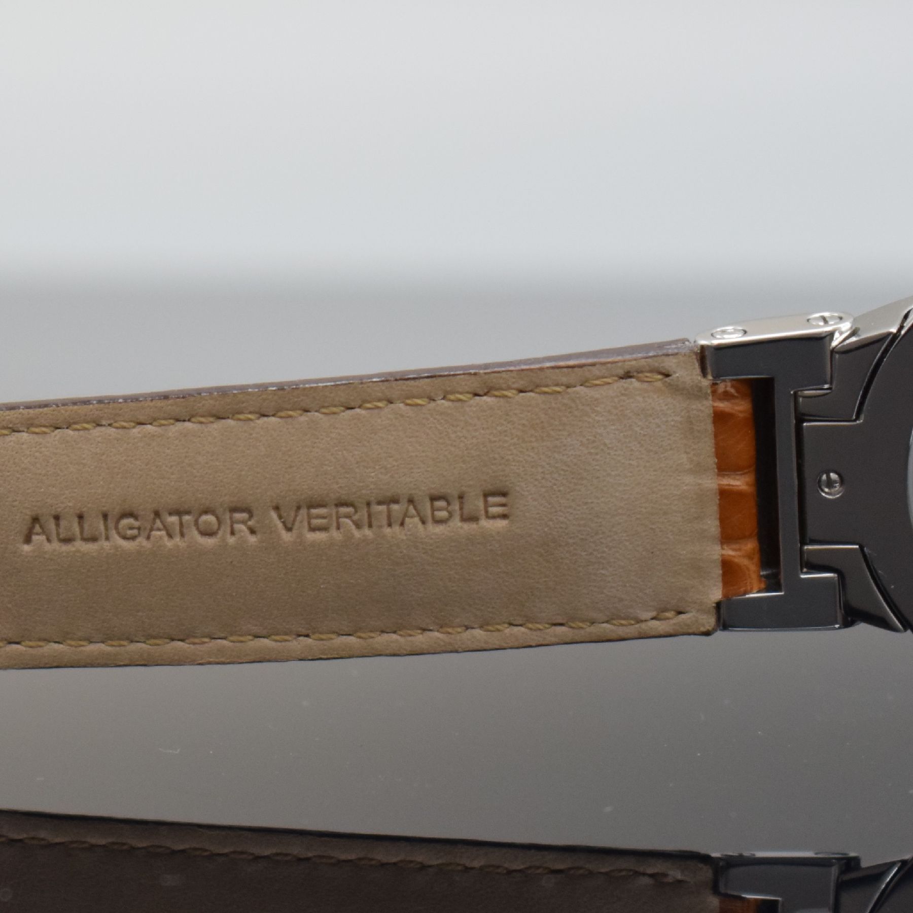 Detail h: CHALLENGES 2002 sehr seltene auf 100 Stück limitierte Schularmbanduhr in Edelstahl, Schweiz um 2002, Handaufzug, ausgefallenes & aufwendiges, beids. ...