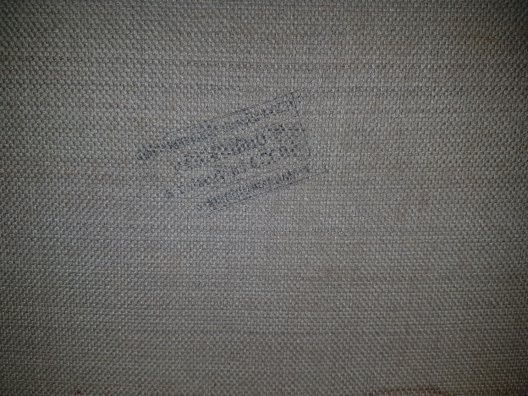 Detail c: Ukrainischer Künstler, 2. Hälfte 20. Jh., Stillleben mit Krug und Schmuck, unsigniert, ca. 84 x 75 cm, rückseitig unleserlich bezeichnet