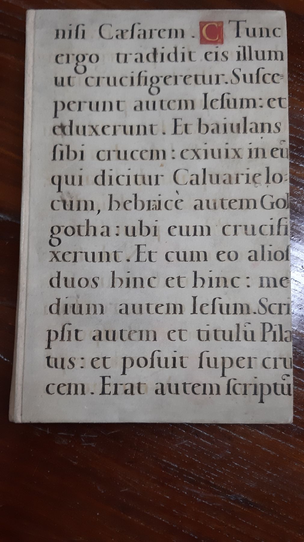 Detail a: Geschlechterbuch, Nürnberg, um 1536, Register über das Geschlechterbuch, darinnen angezeicht wann und zu welcher Zeit ein jetliches Geschlecht in ...