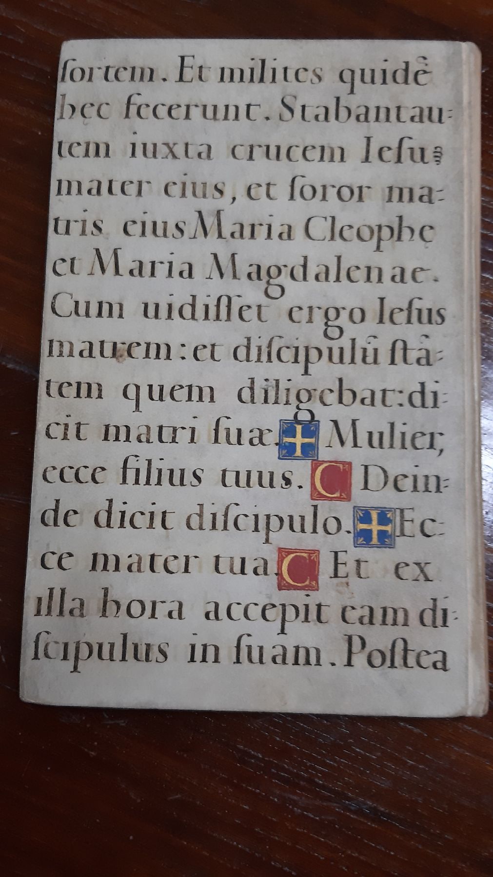 Detail c: Geschlechterbuch, Nürnberg, um 1536, Register über das Geschlechterbuch, darinnen angezeicht wann und zu welcher Zeit ein jetliches Geschlecht in ...