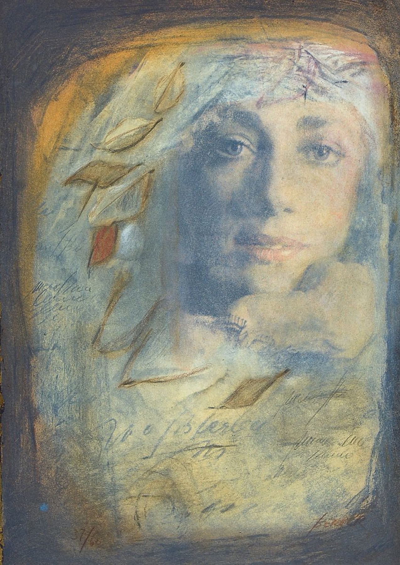 Mersad Berber, 1940-2012, Studium in Ljublijana, 1978 Professur in Sarajewo, zahlreiche nat. und internat. Ehrungen und Ausst., Werke in versch. ...