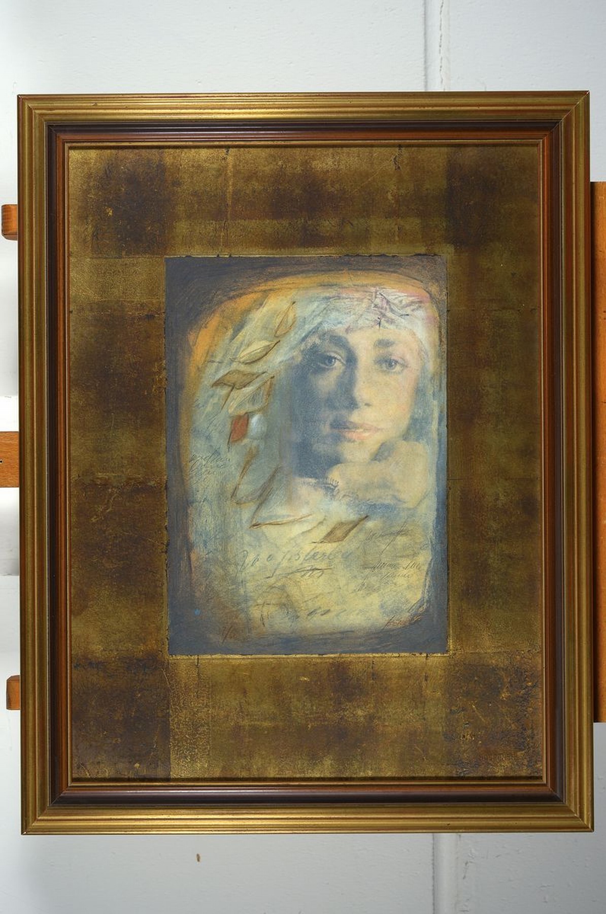 Detail k: Mersad Berber, 1940-2012, Studium in Ljublijana, 1978 Professur in Sarajewo, zahlreiche nat. und internat. Ehrungen und Ausst., Werke in versch. ...