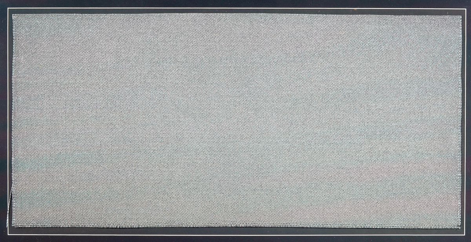 Christo, 1935 - 1920, zweiteiliges Lot: a. Multiple, "Reichstag",handsigniert, ca. 16 x 11 cm, unter Glas, Rahmen ca. 20.5 x 15.5 cm und b. ...