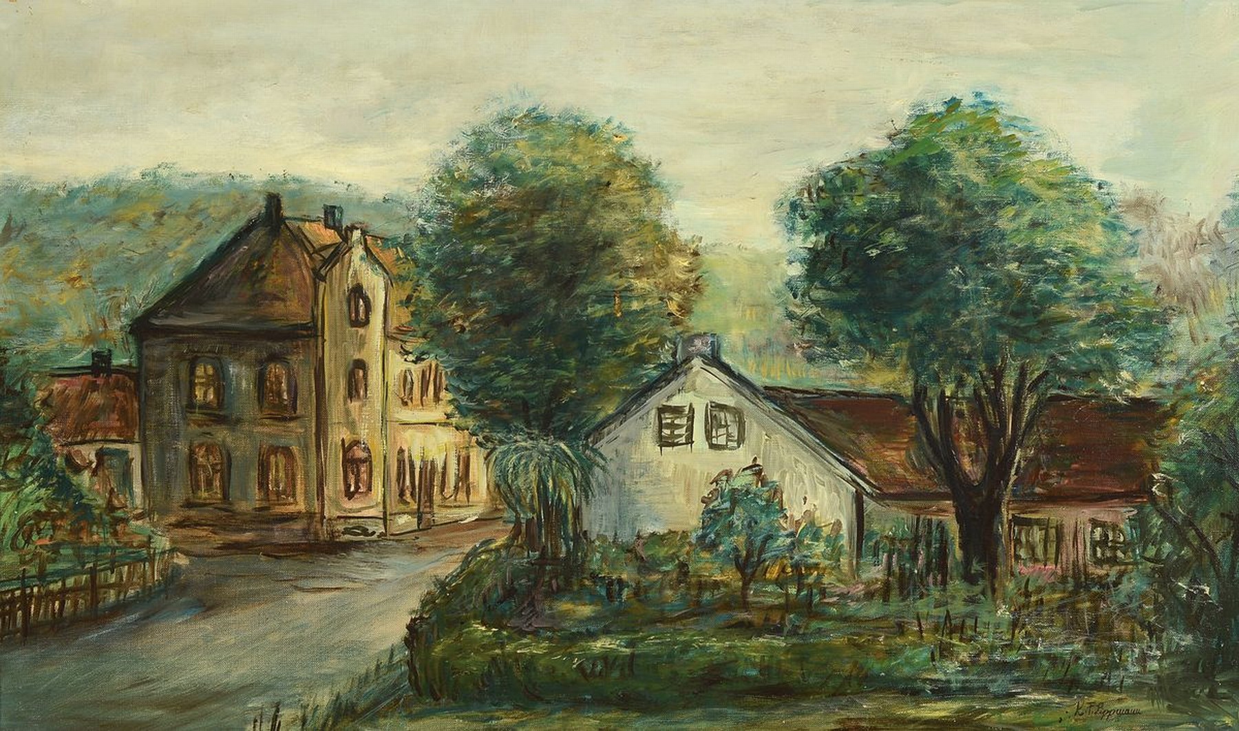 Karl Friedrich Lippmann, 1883 Offenbach/Main- 1957 ebenda, Studium an der Hochschule für Gestaltung Offenbach, am Kunstgewerbemuseum Berlin, sowie ...