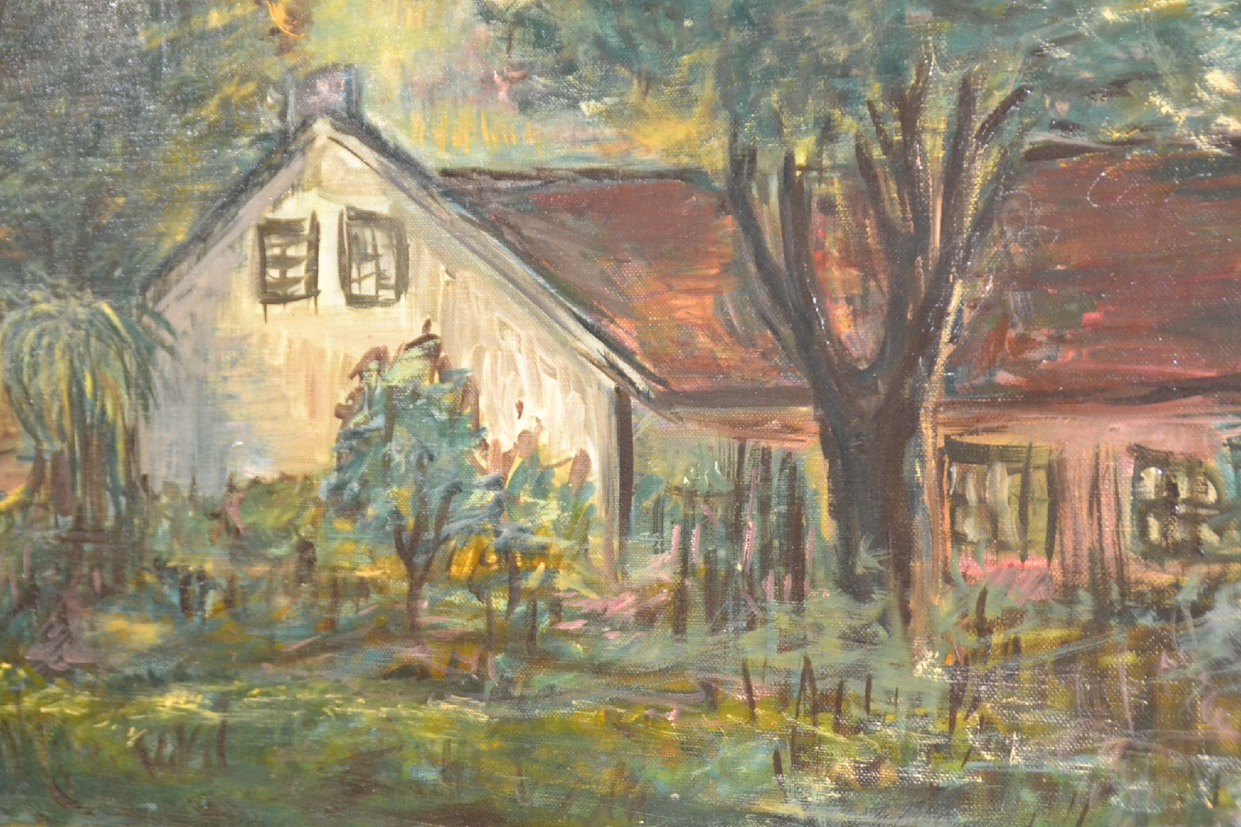 Detail c: Karl Friedrich Lippmann, 1883 Offenbach/Main- 1957 ebenda, Studium an der Hochschule für Gestaltung Offenbach, am Kunstgewerbemuseum Berlin, sowie ...