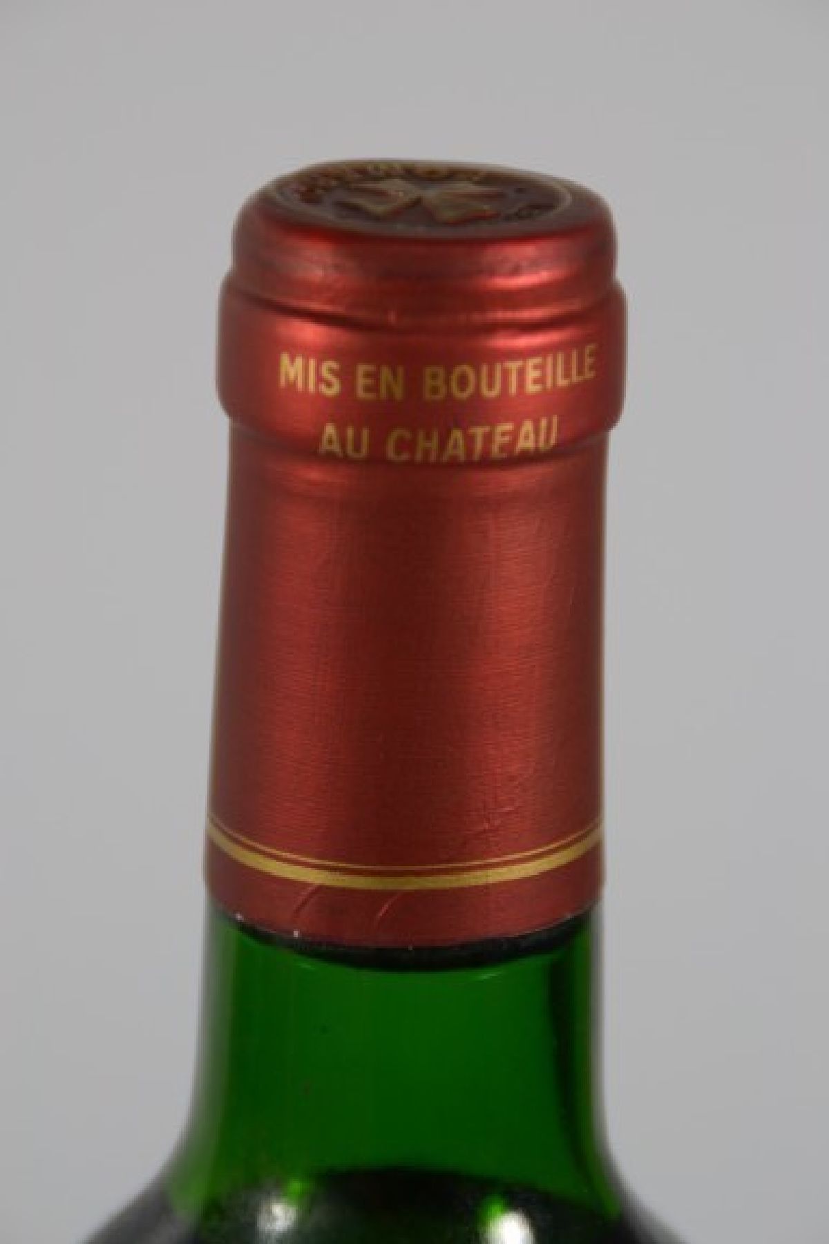 Detail b: 1 Flasche 1990 Le Pin, Pomerol, Appelation Pomerol controlée, 75cl, 12.5Vol%