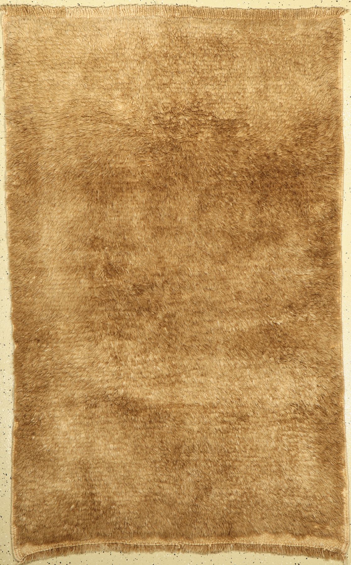 Schlafteppich, Türkei, um 1950, Wolle auf Wolle, ca. 186 x 121 cm, guter Zustand