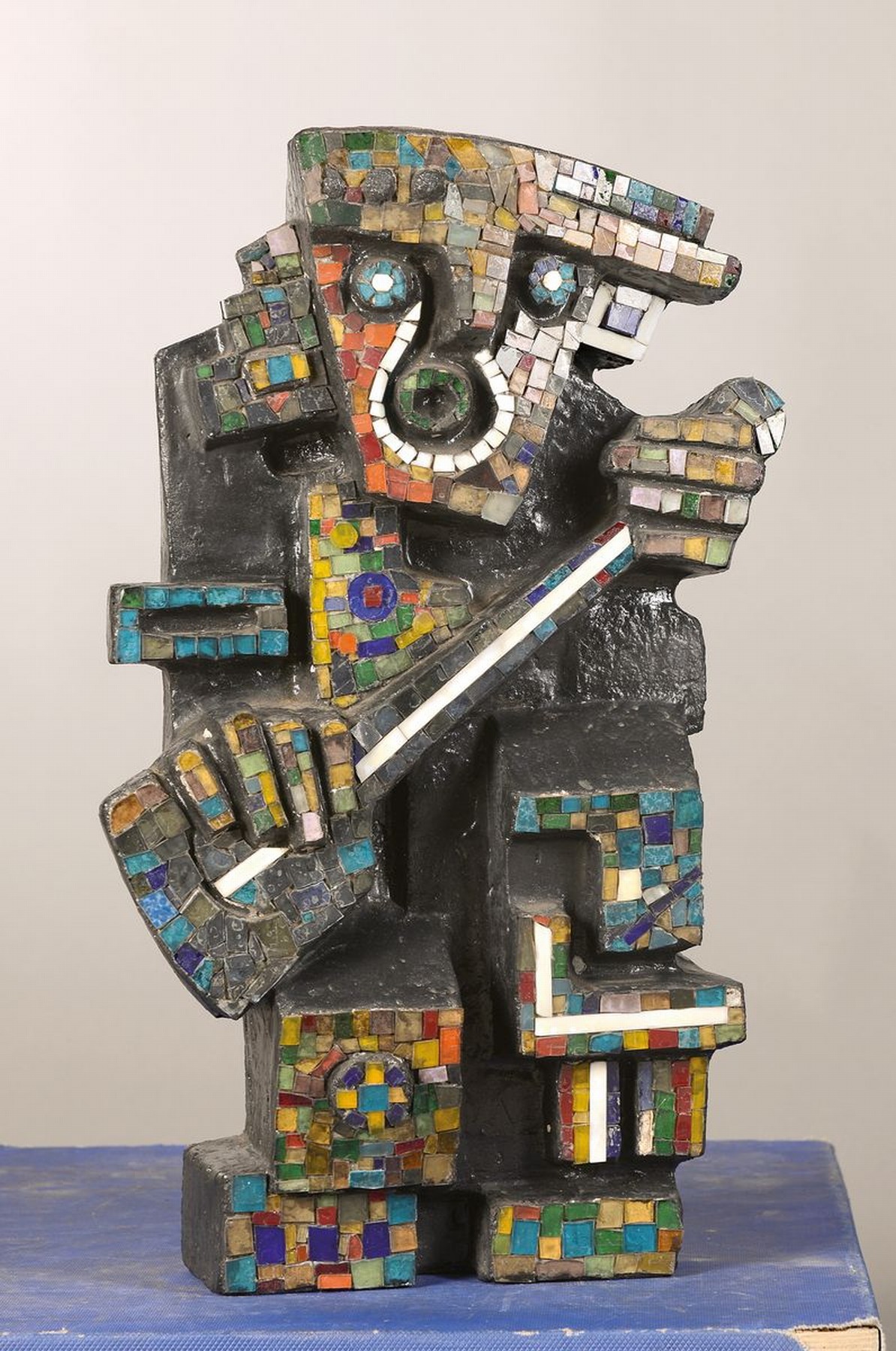 Emil Sutor, 1888 Offenburg - 1974 Karlsruhe, bekannter Bildhauer aus Karlsruhe ,(Zuschreibung), viele öffentliche Denkmäler und Aufträge von der ...