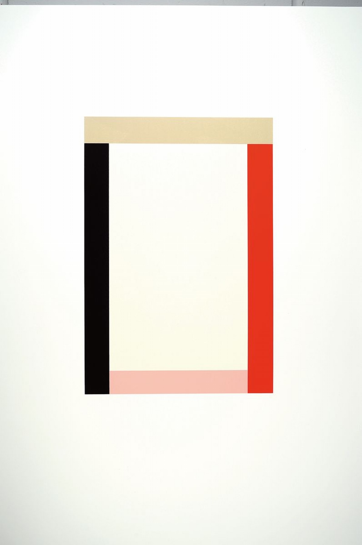 Detail k: Imi Knöbel, geb. 1940, Hommage a Grace Kelly, Farbserigraphie von 1991, ca. 50x34cm, Blattgr. ca. 99x69cm