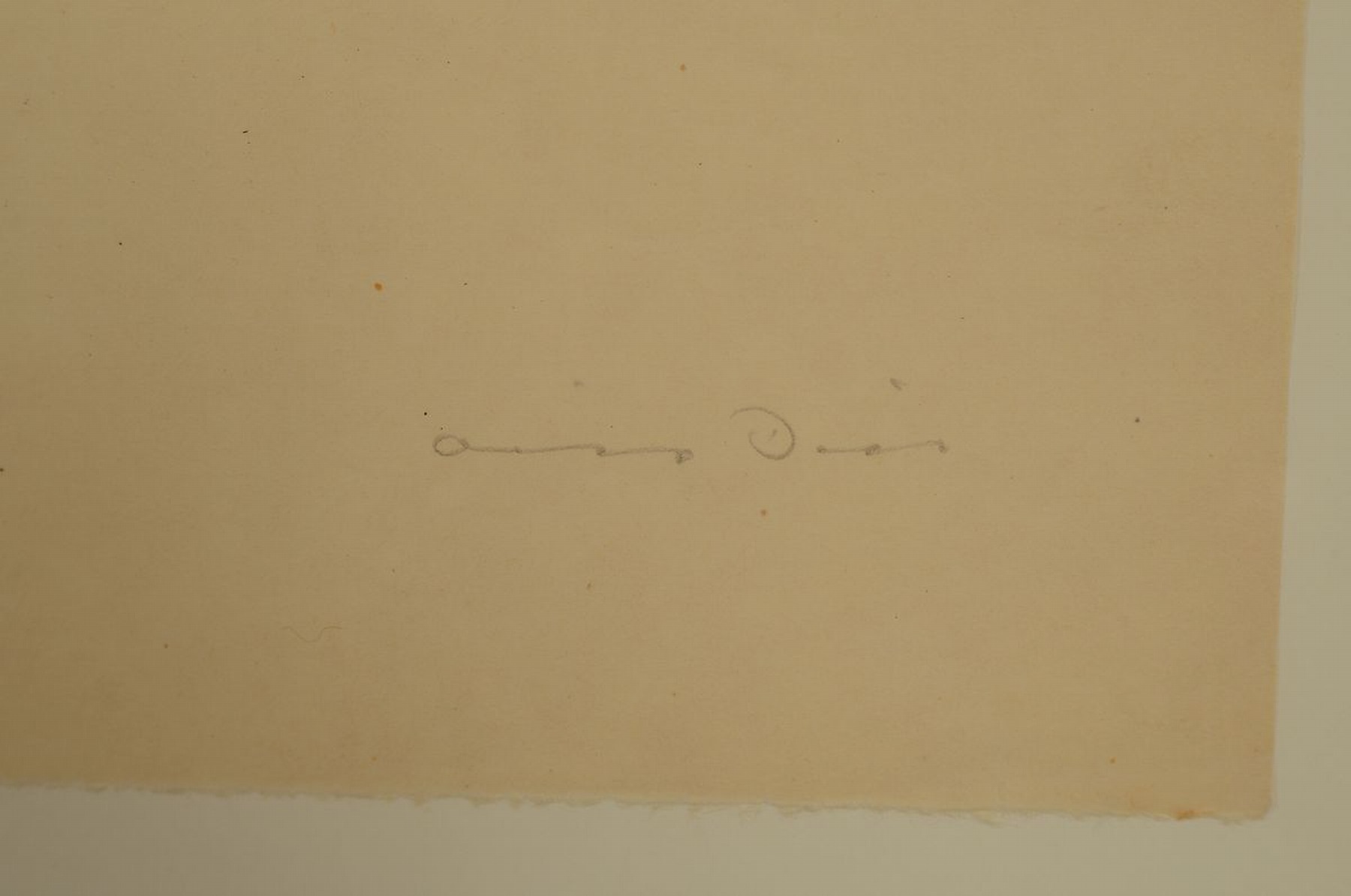 Detail d: Otto Dill, 1884 Neustadt-1957 Bad Dürkheim, Drei Lithographien, auf der Pferderennbahn, je rechts unten handsigniert, unter Glas gerahmt, ca. ...