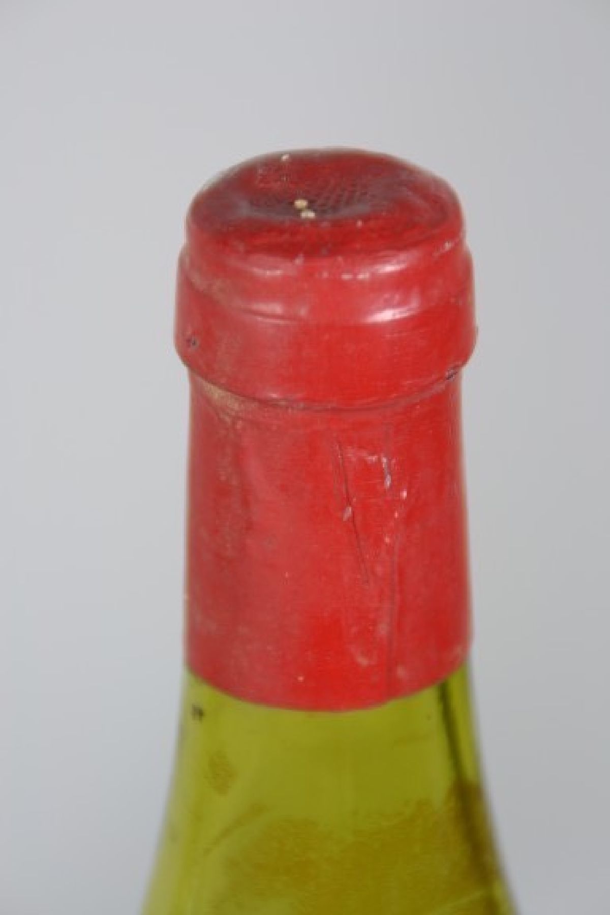 Detail b: 2 Flaschen, Aloxe-Corton Premier Cru, Clos du Chapitre, 1978, 75 cl
