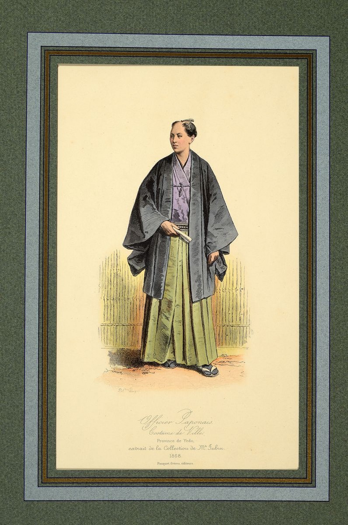 Konvolut Kupferstiche, Japan, 1890-1900, Holz- u. Kupferstiche aus diversen Zeitschriften u. Publikationen aus Frankreich,Italien, England u. ...