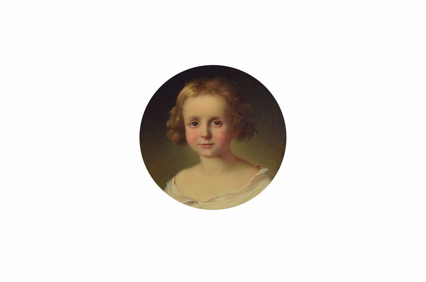 Karl Wilhelm Streckfuß, 1817 Merseburg - 1896 Schöneberg, Studium in Berlin an der Düsseldorfer Akademie bei Carl F. Sohn u. bei Paul Delaroche in ...