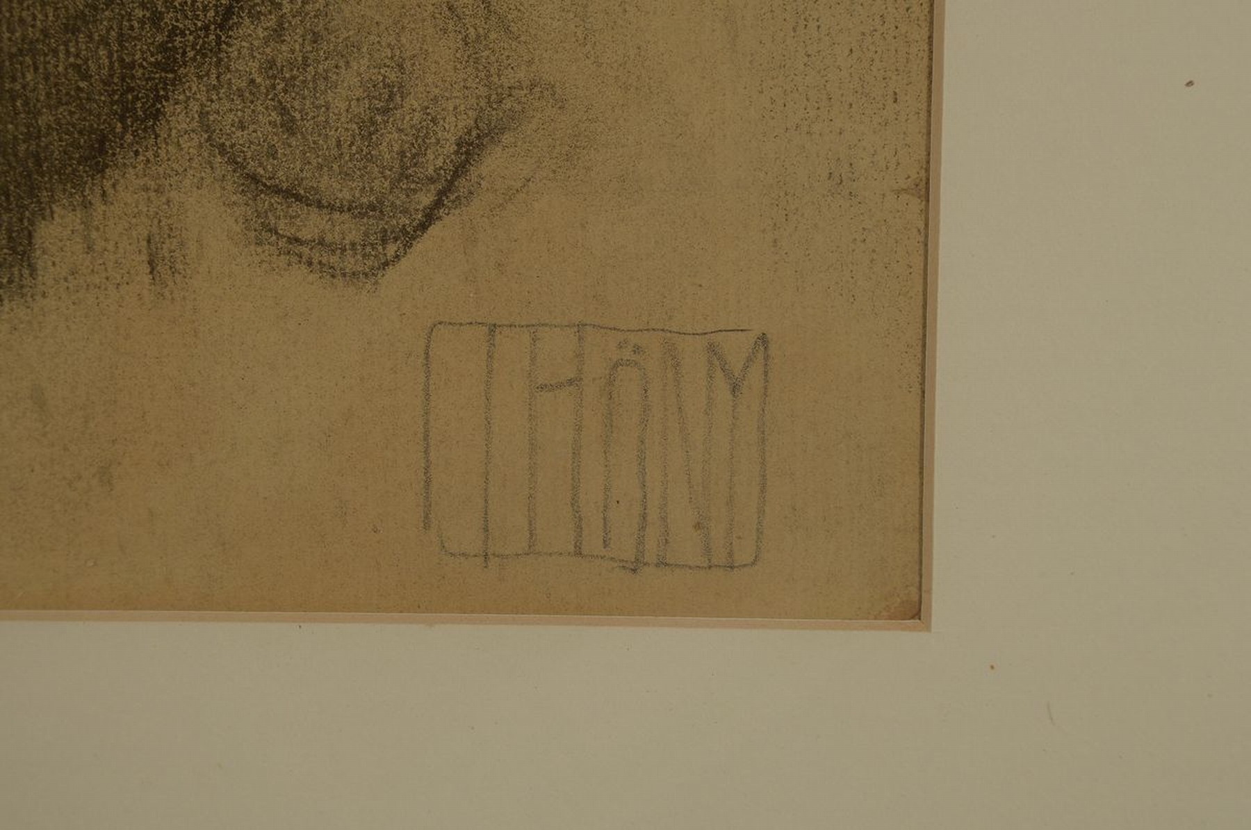 Detail a: Eduard Thöny, 1866 Brixen - 1950 Holzhausen am Ammersee, unter dem frühen Einfluss von Franz v. Defregger Studium an der Akademie München bei ...