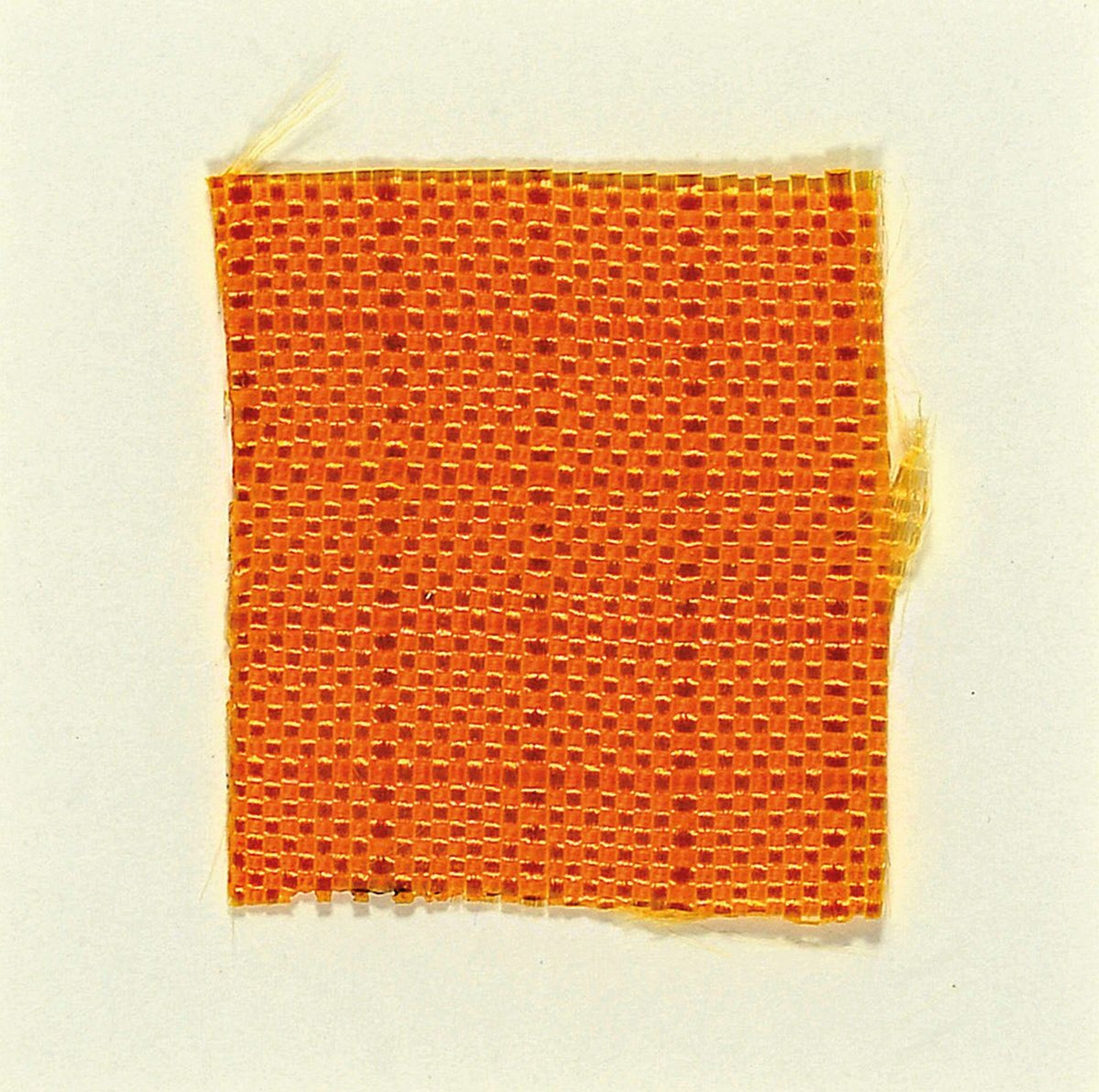 Detail a: Christo, 1935 - 2020, zweiteiliges Lot, a. Multiple aus dem Projekt " The Umbrellas" handsigniert, unter Glas, Rahmen: 53 x 42.5 cm und ...
