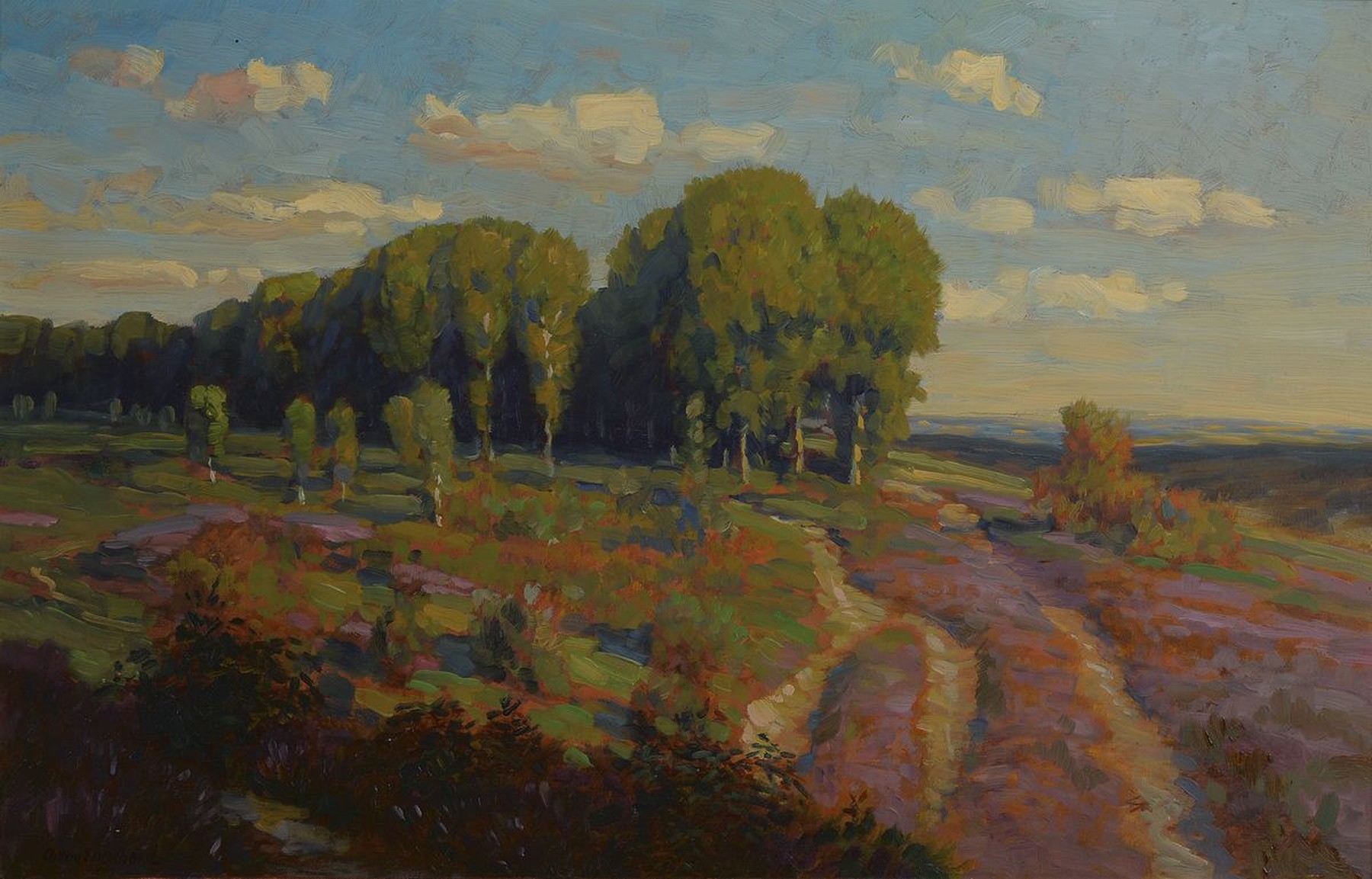 Anton Engelhard, 1872 Frankfurt a.M. - 1936 Karlsruhe, Studium an der Städelschule Frankfurt u. an der Karlsruher Akademie u.a. bei Heinrich v. ...