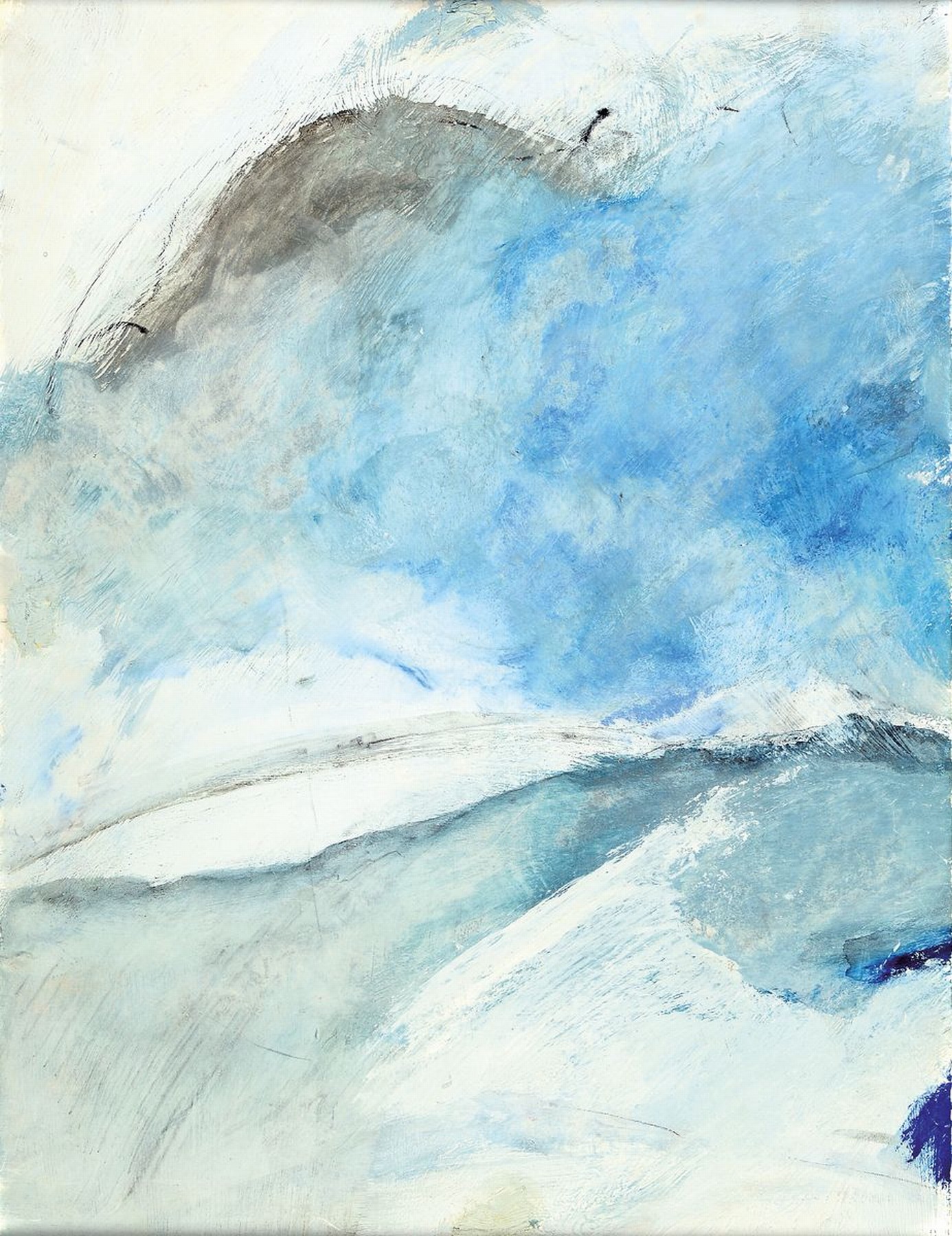 Detail a: Margaret Peveling, geb. 1949 Schwäbisch-Hall , tätig in Lindau am Bodensee, Studium an der Akademie Stuttgart bei den Professoren Peters und ...
