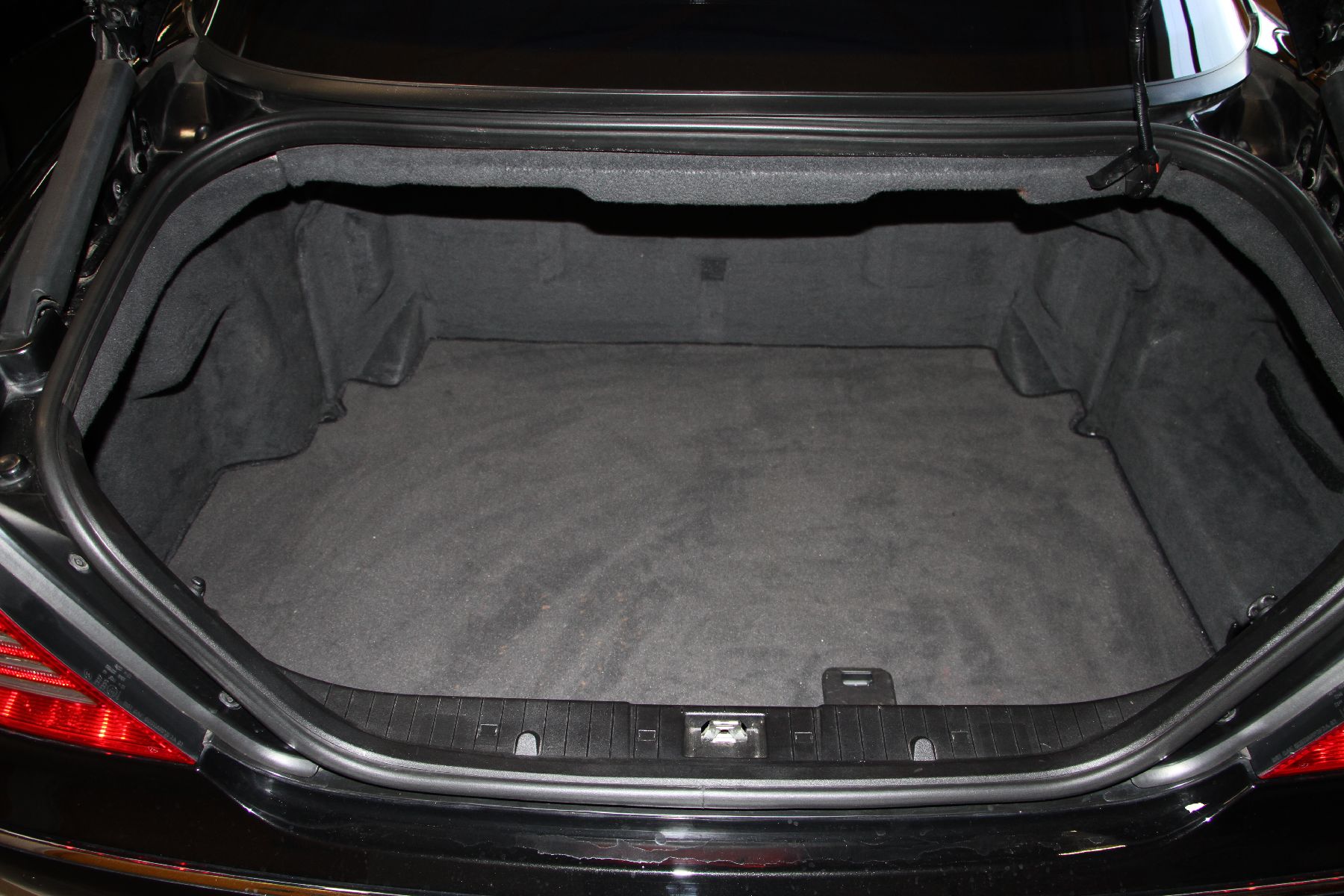 Detail f: Mercedes Benz MKB CL 55 AMG, nur 2.000 Stück gefertigt, EZ 02/2004, Fahrgestellnummer: WBD 215373-1A-0125943, Laufleistung 53.569 km abgelesen, 450 ...