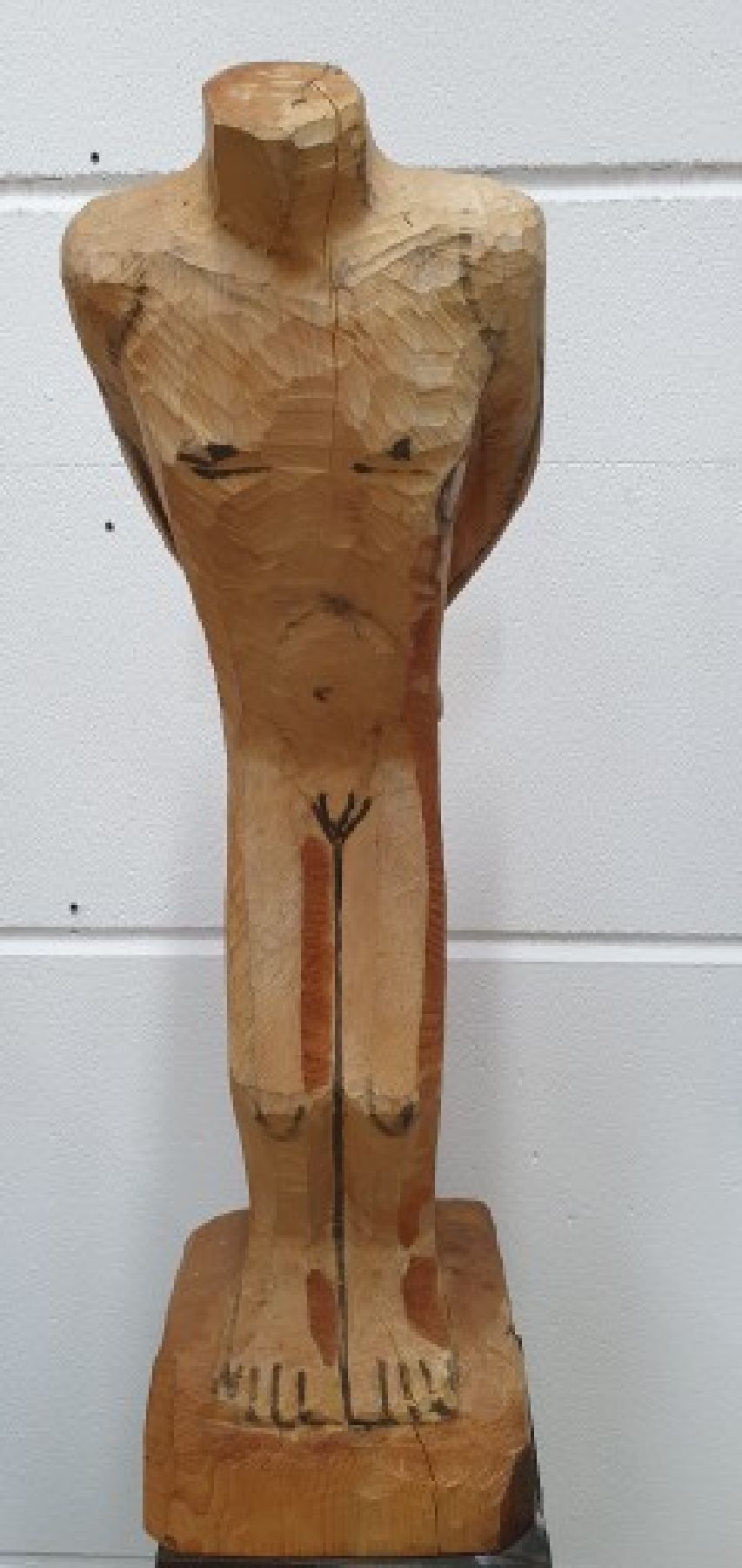 Detail g: Baldur Greiner, geb. 1946 Darmstadt, Lehre als Holzbildhauer, Werkkunstschule Darmstadt, Akademie Hamburg, seit 1974 freischaffender Bildhauer in ...