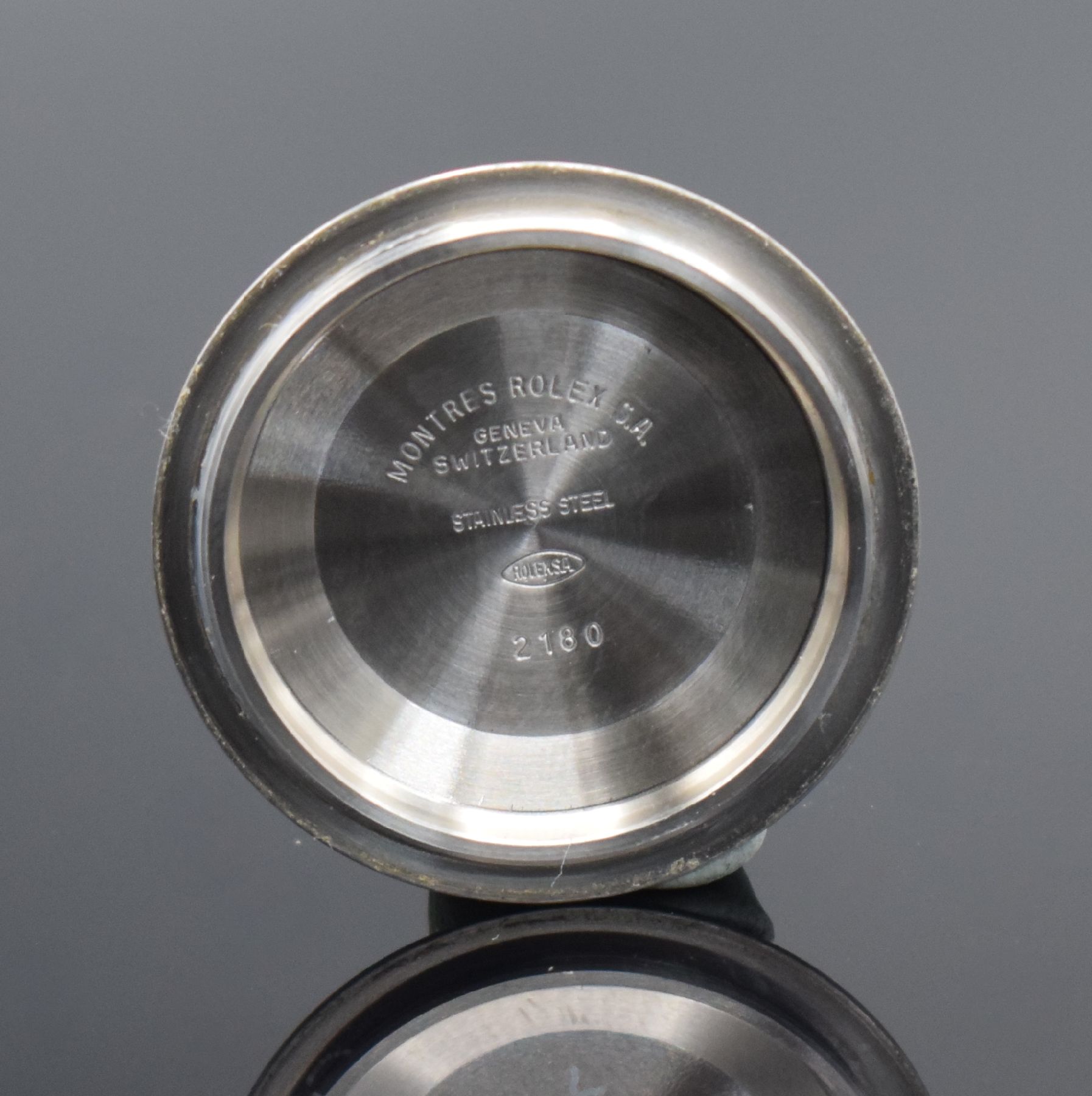 Detail m: ROLEX Herrenarmbanduhr Oyster Perpetual Date GMT-Master II Referenz 16710, Automatik, Schweiz um 2000, A-Serie, Chronometer der Superlative in ...