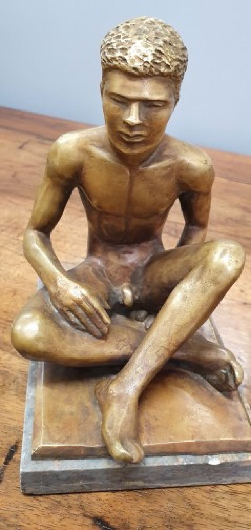 Detail a: Wilhelm Riedisser, 1870 wohl Gebrazhofen - 1913 München, ab 1889 Studium an der Kgl. Kunstakademie München, Reisestipendium u. folgende Aufenthalte ...