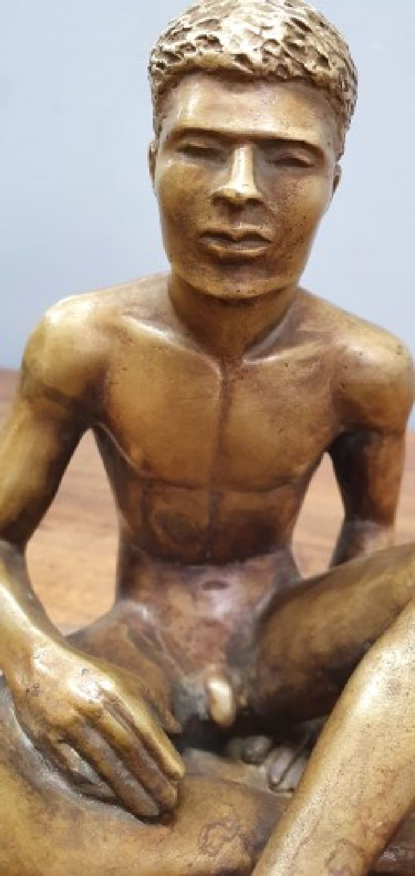 Detail b: Wilhelm Riedisser, 1870 wohl Gebrazhofen - 1913 München, ab 1889 Studium an der Kgl. Kunstakademie München, Reisestipendium u. folgende Aufenthalte ...
