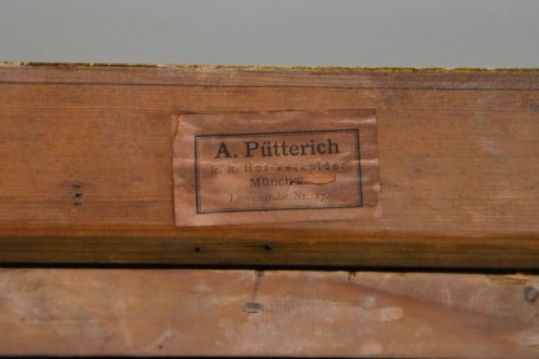 Detail g: Heinrich Bürkel 1802 Pirmasens-1869 München, Öl/Lwd, typische italienische Landschaft mit Rasthof und reicher Personenstaffage, diese insich ...