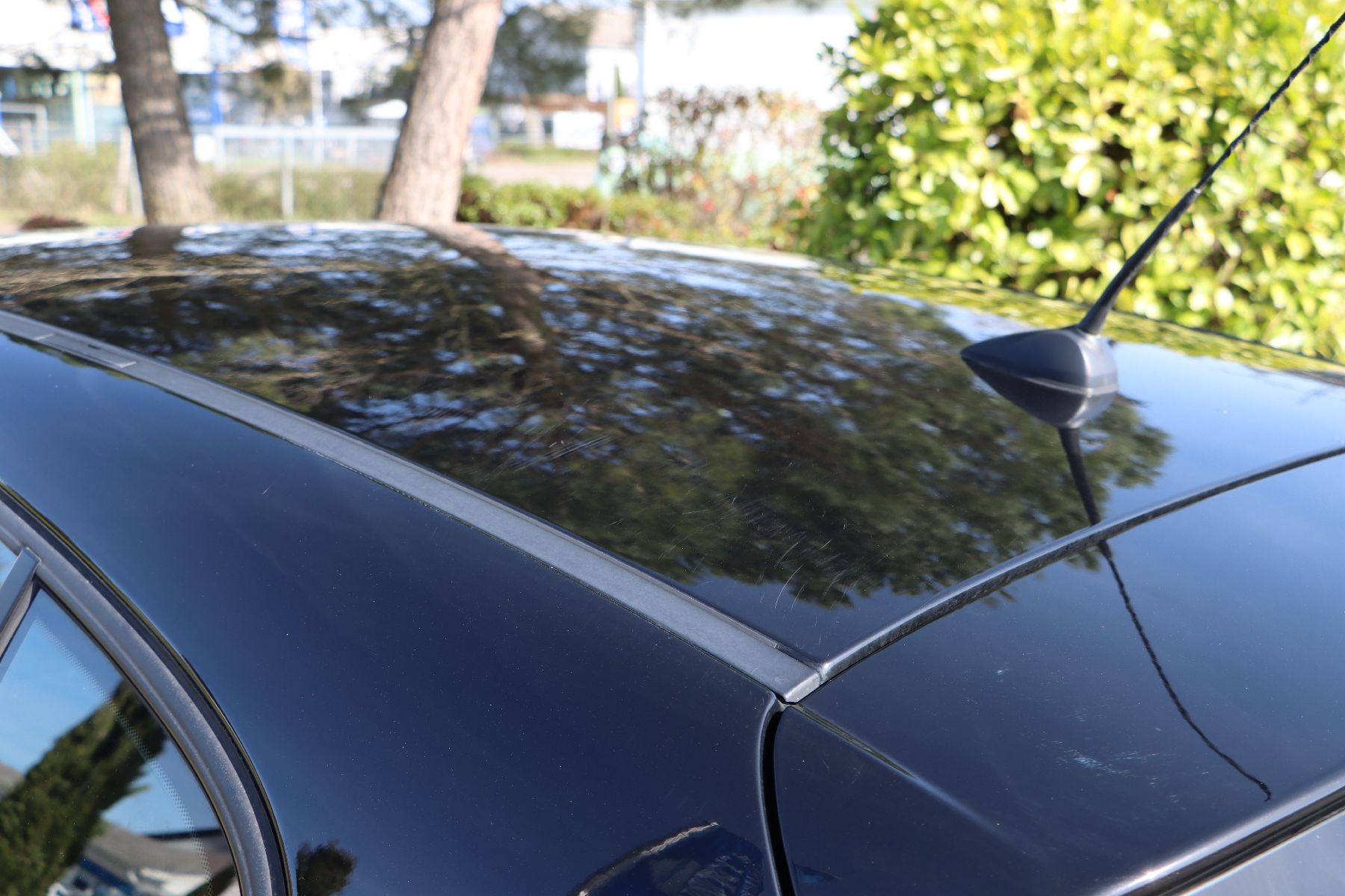 Detail f: BMW 116i Limousine, Fahrgestellnummer: WBAUF11020P089370, EZ 01/2007, 4. Hand, Laufleistung 166.899 km, HU 10/2022, 85 kW/116 PS, 6-Gang ...