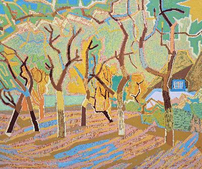 Image Dimitar Petrov, born 1969 Kyustendil/Bulgaria,studied at the National Art Academy in ...