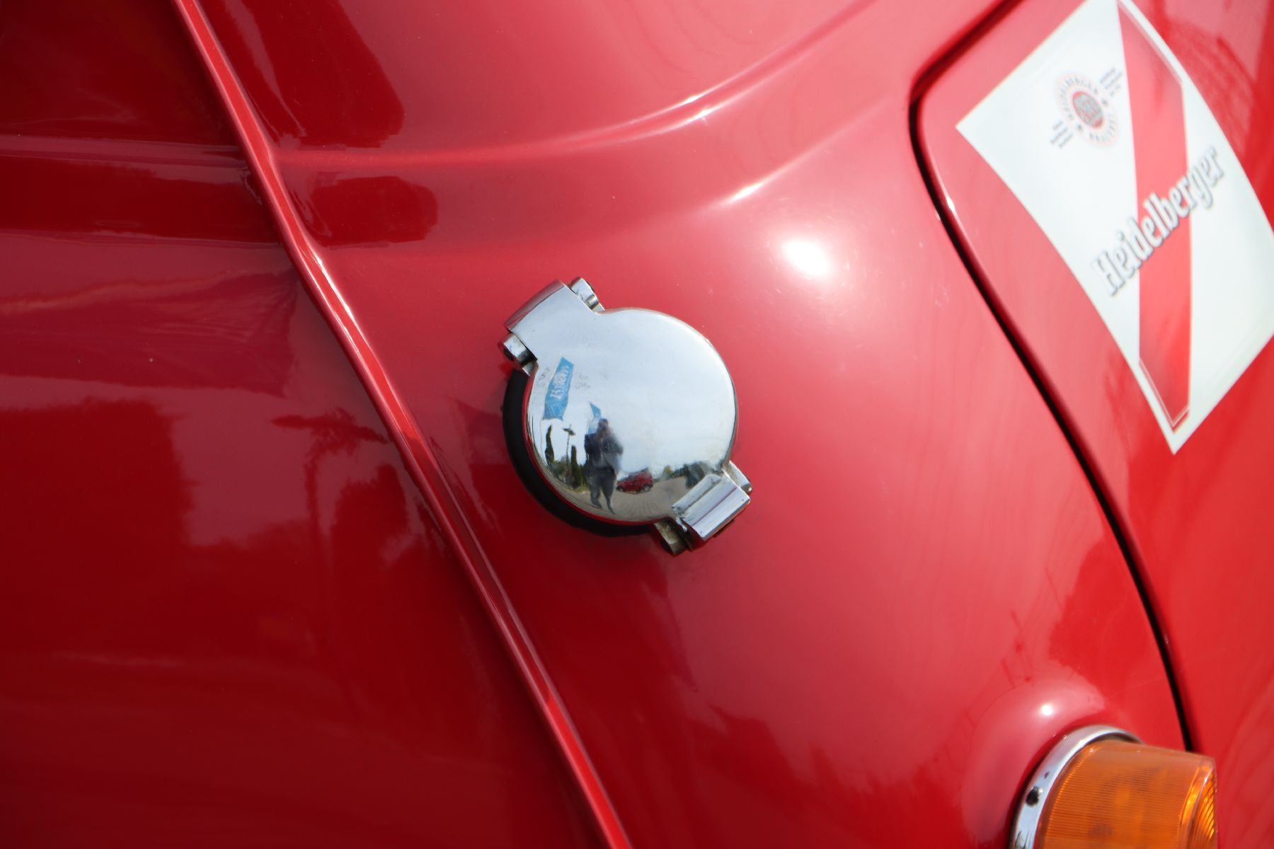 Detail h: Austin Mini Cooper S MK I, Fahrgestellnummer: CA2S7985393, EZ 04/1968, Laufleistung ca. 20.109 km abgelesen, 57 kW/78 PS, Schaltgetriebe, ...