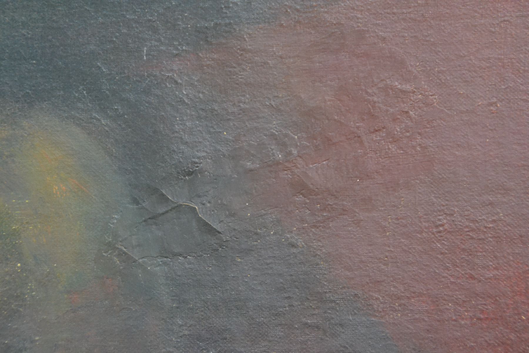 Detail g: Adolf Frey-Moock, 1881 Jona, Kanton St. Gallen-1954 Steinebrunn, Kanton Thurgau, schweizer Künstler, der auch in München lebte, Studium an der ...