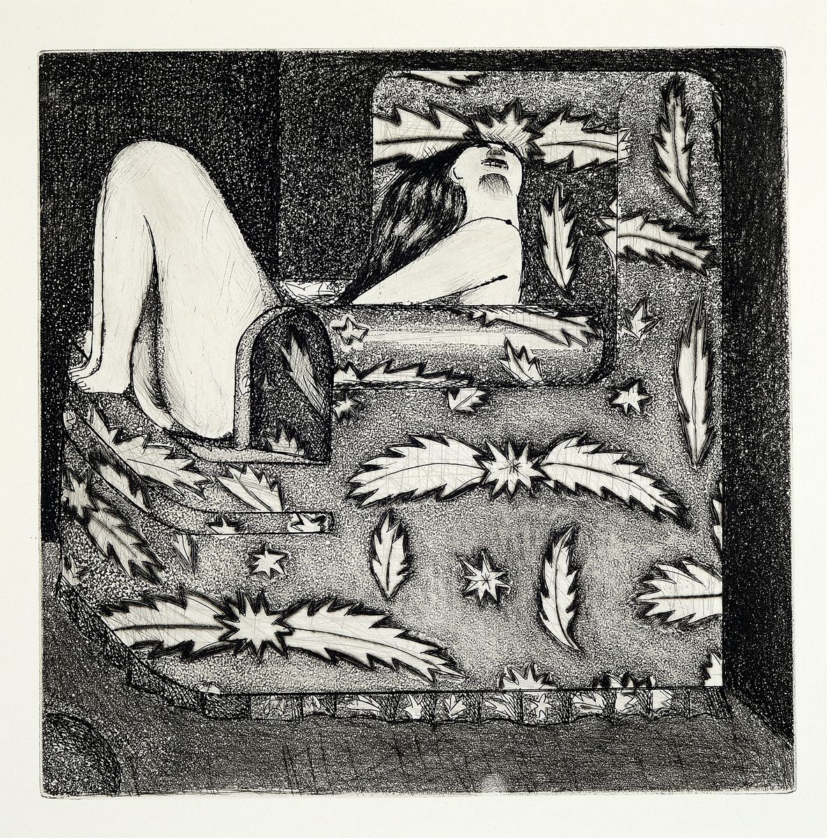Wolfgang Herzig, geb. 1941 Judenburg/Österreich, Studium an der Kunstgewerbeschule und der Ortweinschulein Graz, Meisterklasse von Sergius Pauser an ...