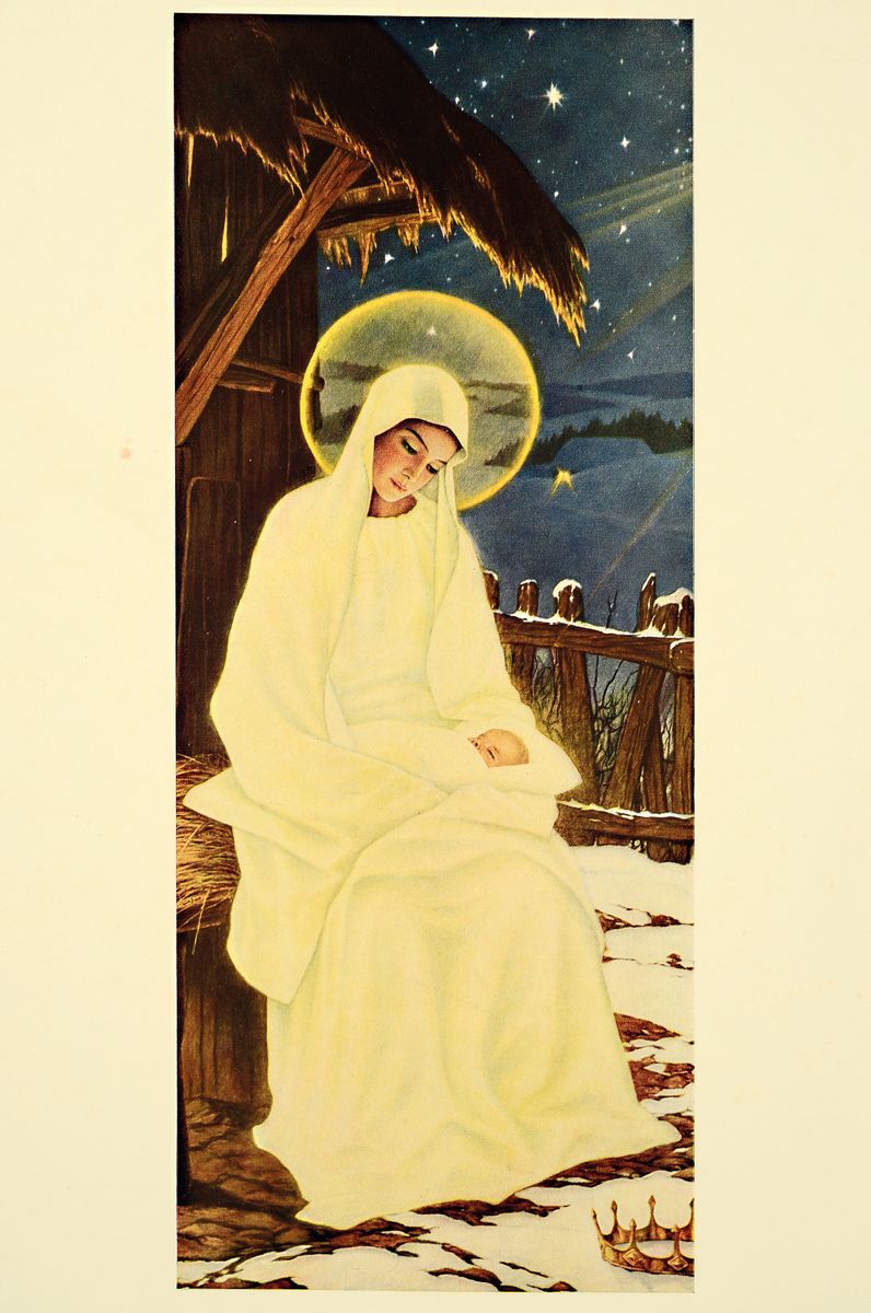 Detail n: Hans Franke, 1892 Habelschwerdt - 1975 Freiburg im Breisgau, freischaffender Autodidakt, orientiert an den religiösen Stimmungen v.a. der niederl. ...