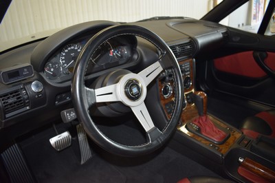26487885h - BMW Z3 Roadster