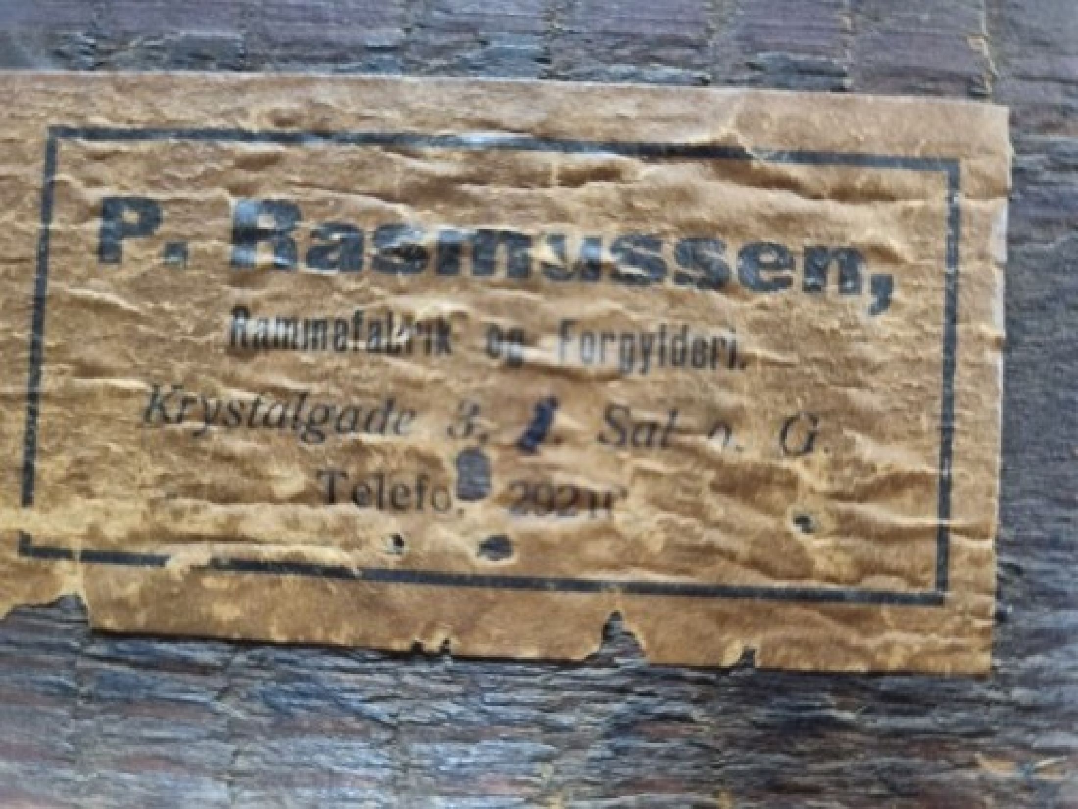 Detail h: Unbekannter Künstler, um 1900, Porträt eines Mannes mit Fez, Öl/Lwd, unsigniert, ca. 54x43cm, R. ca. 70x58cm