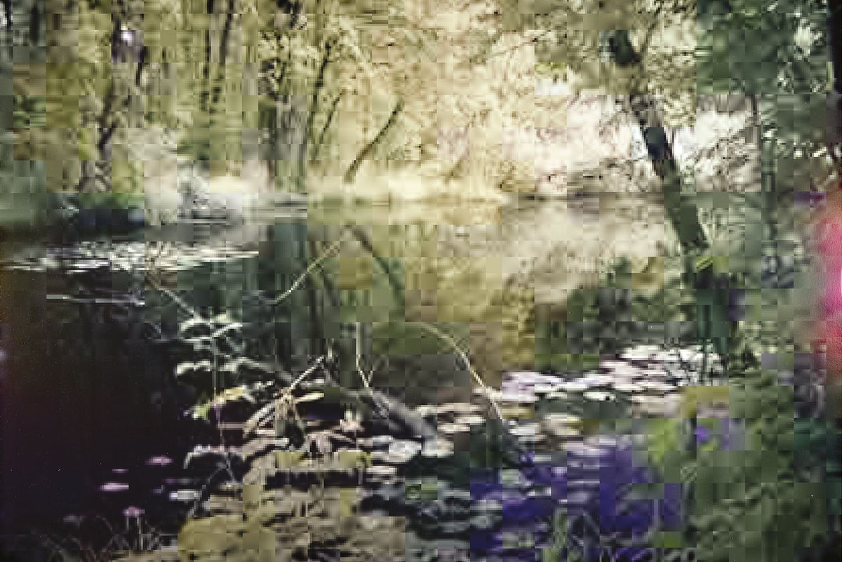 Thomas Ruff, geb. 1958,, Fotografie, Drucktechnik: digitaler Pigmentdruck im hochwertiger Ditone-Druckverfahren auf Fotopapier, Blattgröße 90x120 ...