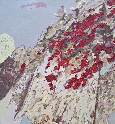 Image Harald Jakob, geb. 1937 Dresden, "ohne Titel", Komposition wohl ...
