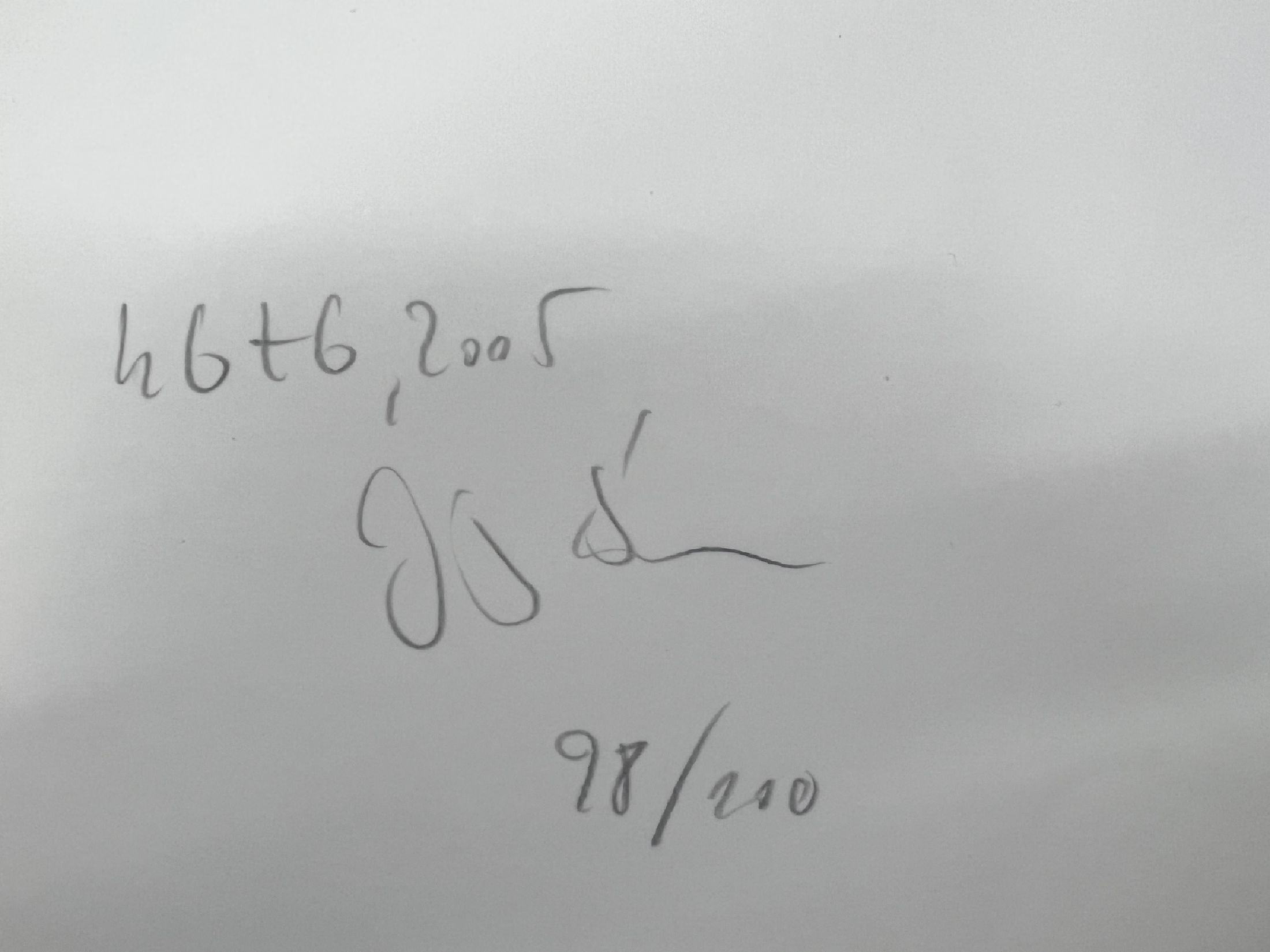 Detail a: Jörg Sasse, geb. 1962 Bad Salzuflen, Studiuman der Akademie Düsseldorf als Meisterschüler bei Bernd Becher, hier: Fotografie, "hbtb", ...