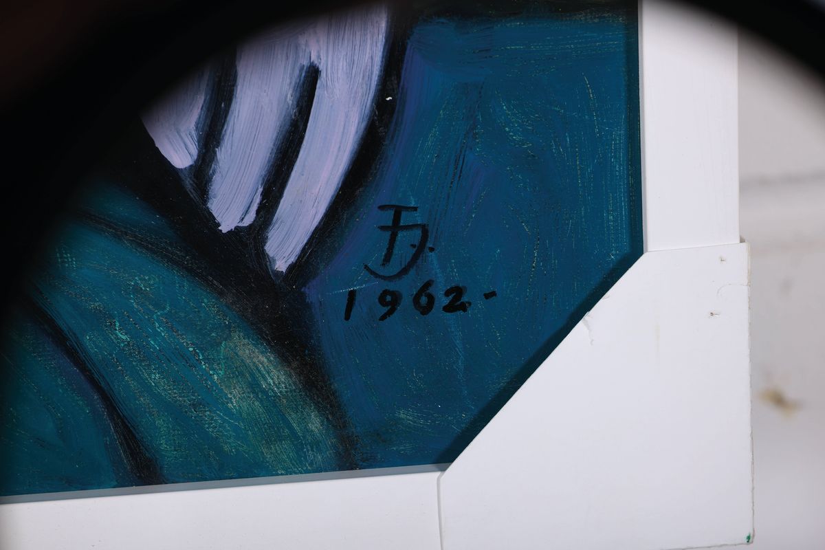 Detail c: Friedrich Jäckle, 1920 Freudenstadt-2021 Owingen, 1942 Studium an der Akademie Stuttgart, dann Wechsel zur Architektur, 1962-1978 am Bodensee ...