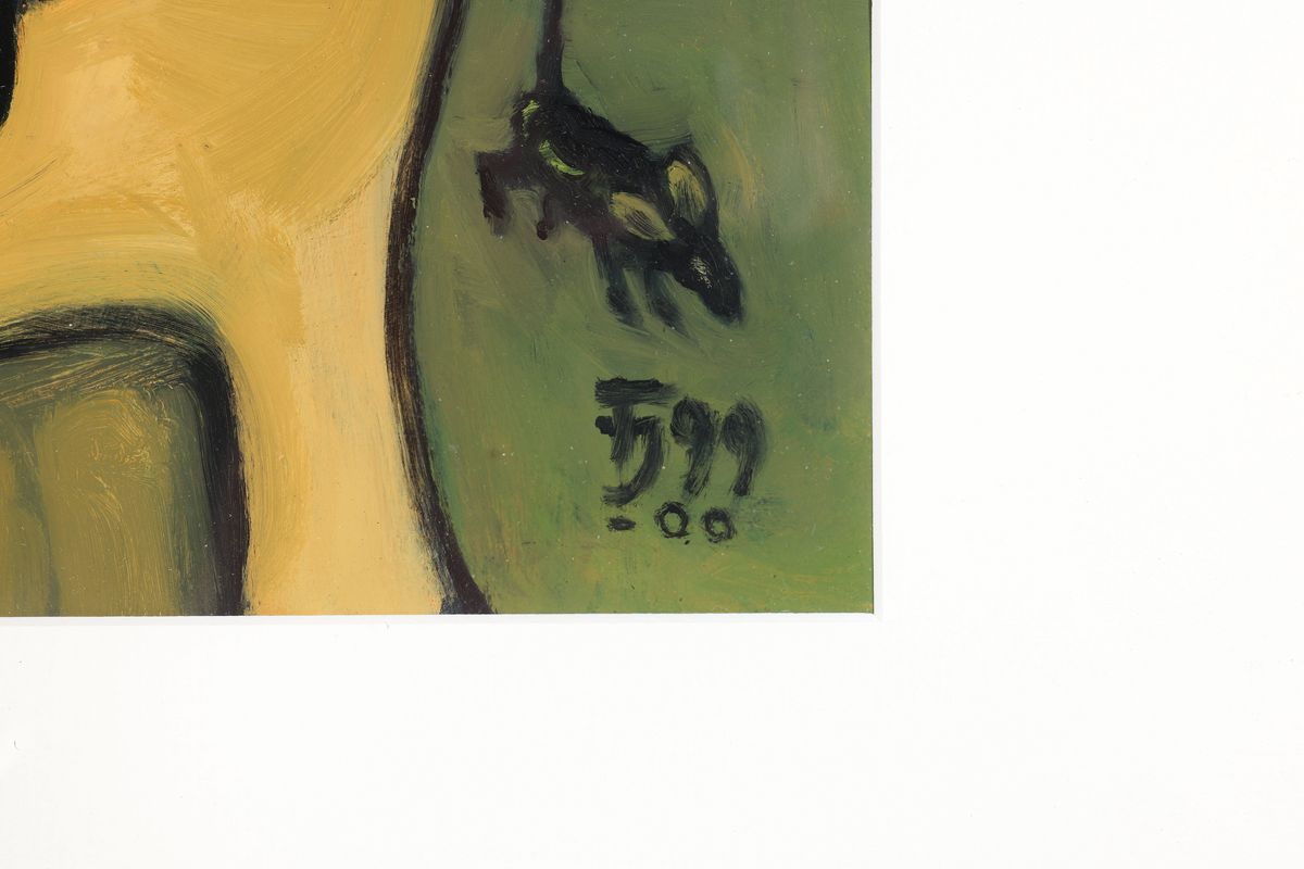 Detail a: Friedrich Jäckle, 1920 Freudenstadt-2021 Owingen, 1942 Studium an der Akademie Stuttgart, dann Wechsel zur Architektur, 1962-1978 am Bodensee ...