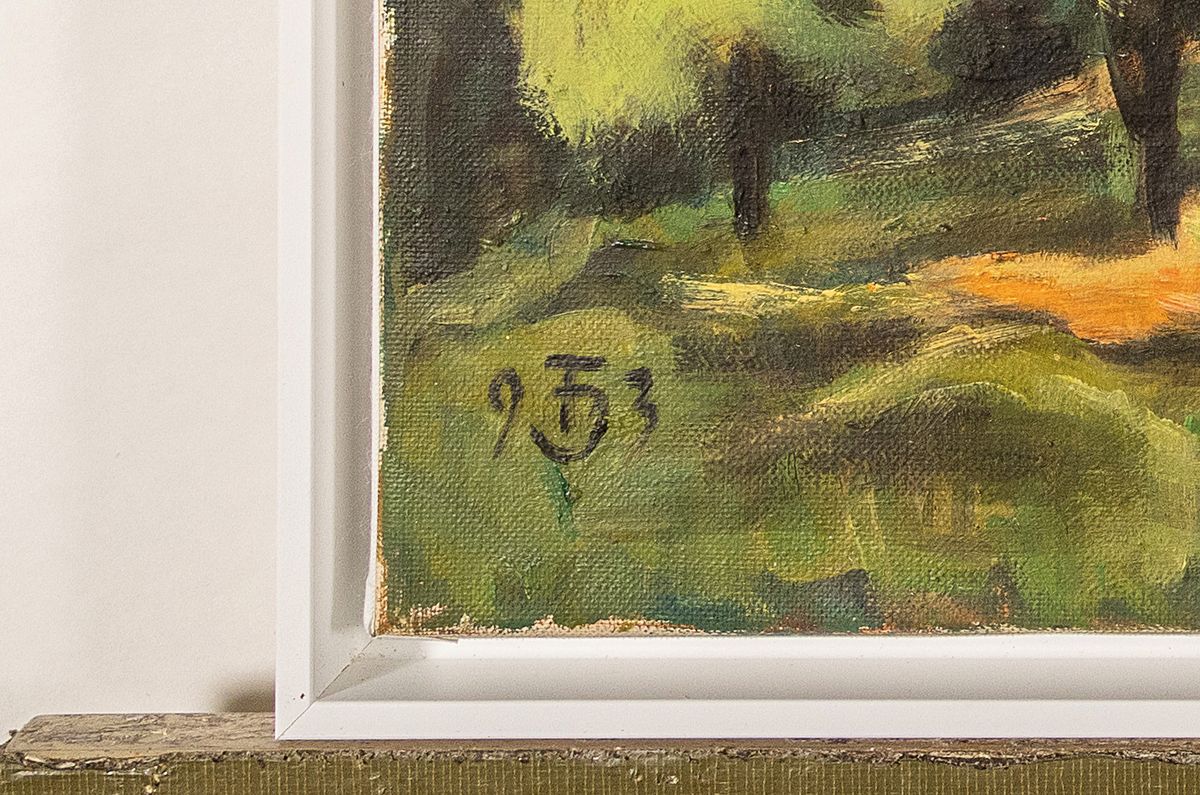 Detail a: Friedrich Jäckle, 1920 Freudenstadt-2021 Owingen, 1942 Studium an der Akademie Stuttgart, dann Wechsel zur Architektur, 1962-1978 am Bodensee ...