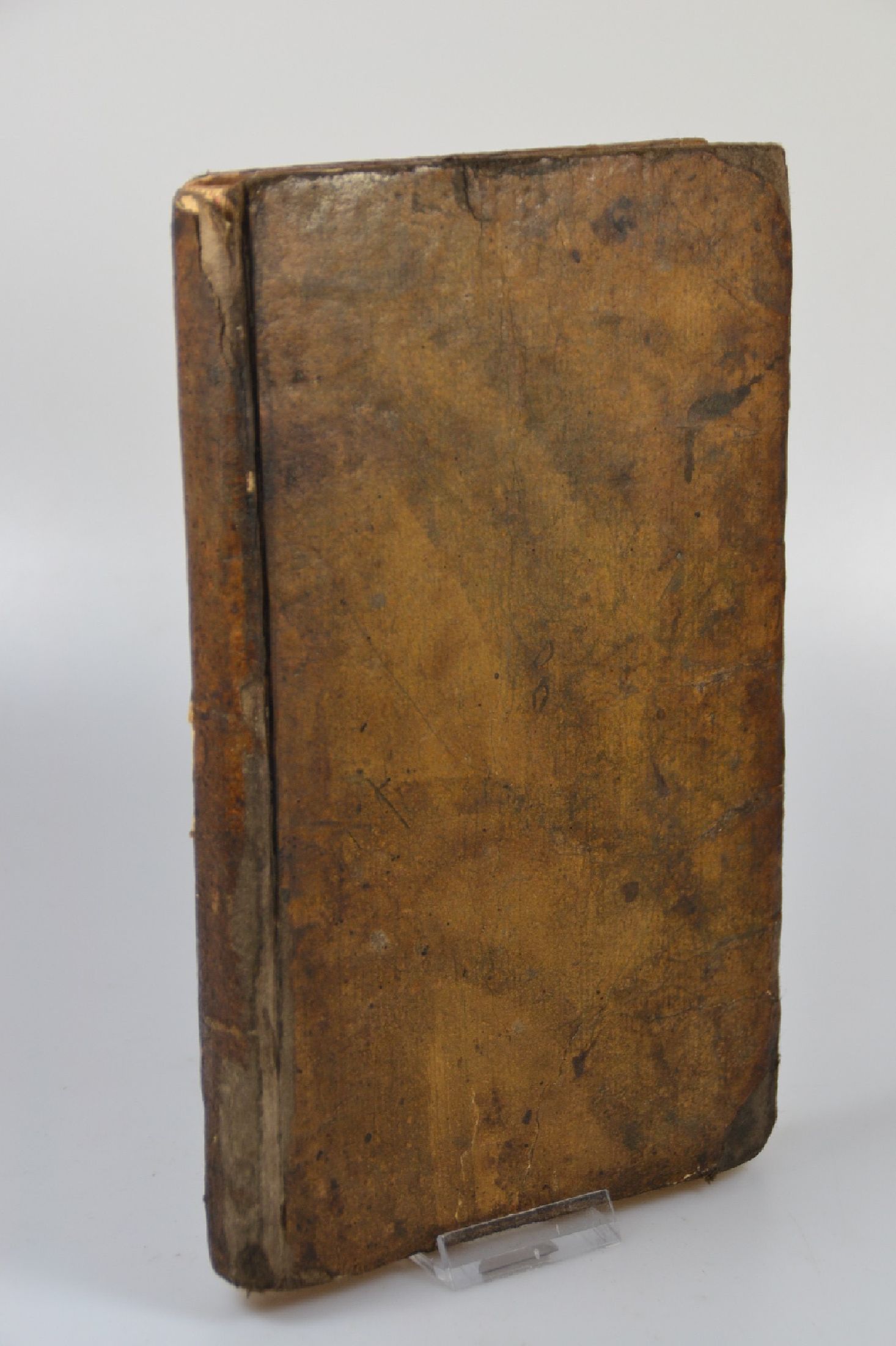 Detail d: Friedrich August Schröter (1752-1828): Terminologie-technisches Wörterbuch zur Erklärung der in Reden und Schriften häufig vorkommenden fremden ...