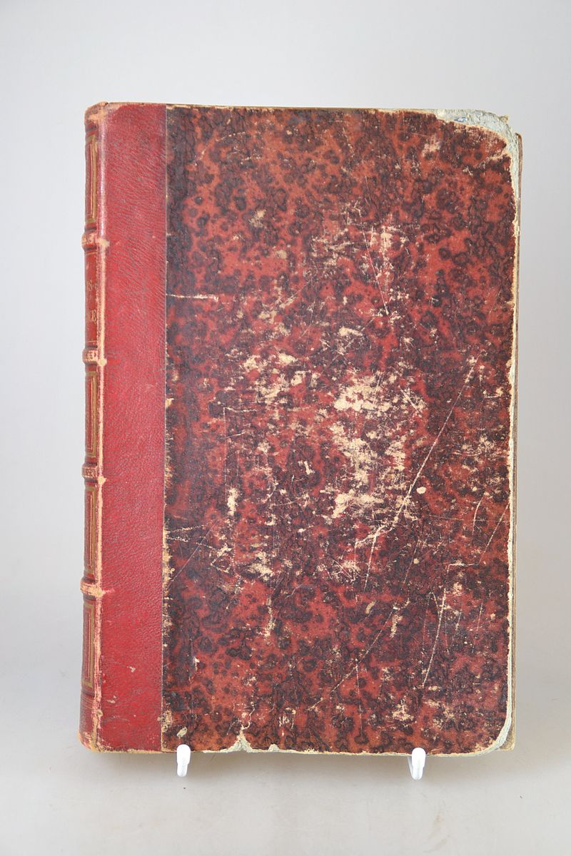 Horace de Viel-Castel (1802-1864): Les Rois de France. Notices Tirees des Galeries Historiques de Versailles, Paris, Gavard 1843 , 103 S., zahlreiche ...
