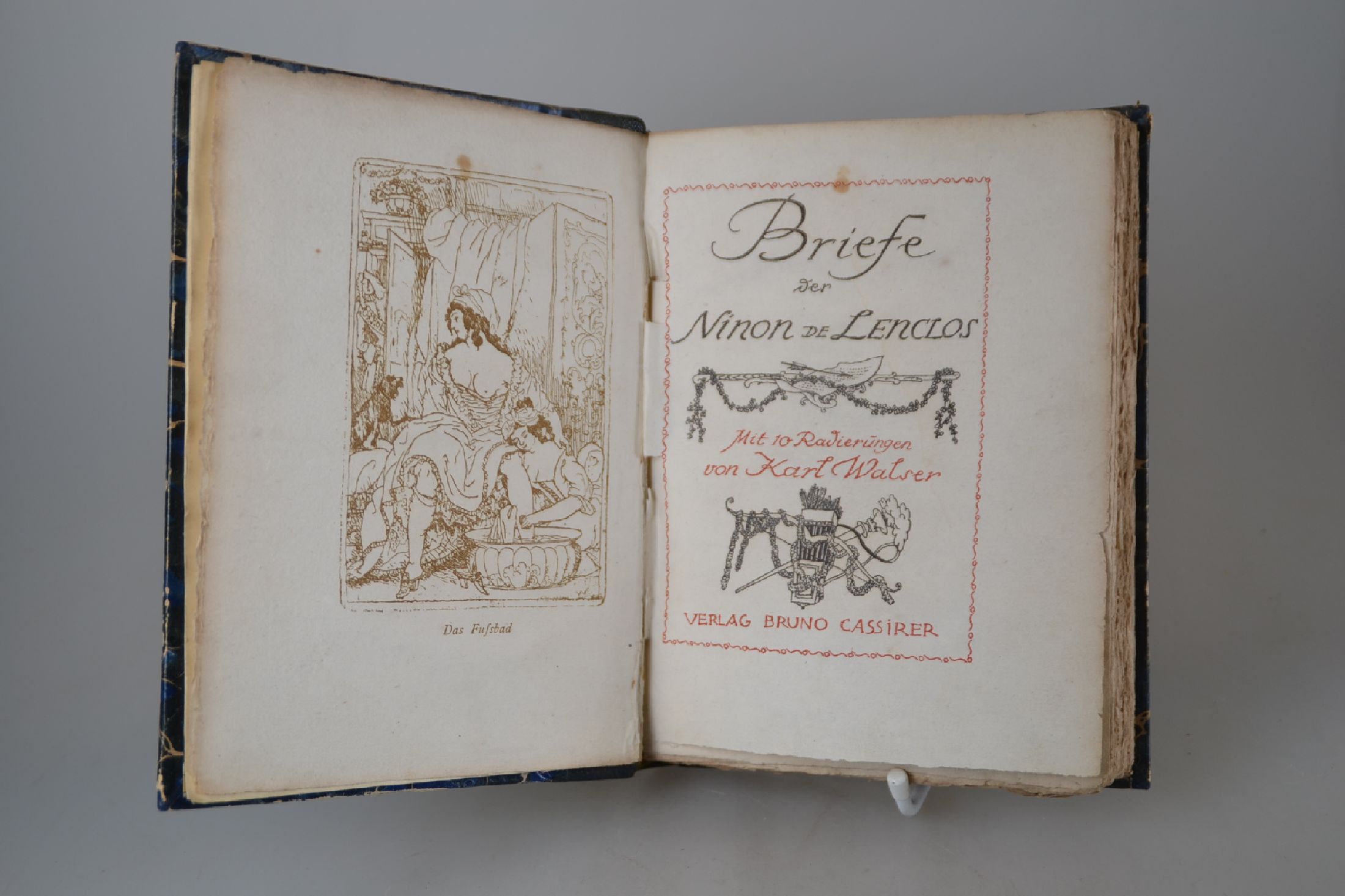Johann Wolfgang von Goethe: Gedenkausgabe der Werke, Briefe und Gespräche, 28.August 1949, 24 Bände, Zürich, Artemis 1973, Ernst Beutler (Hrsg.), ...