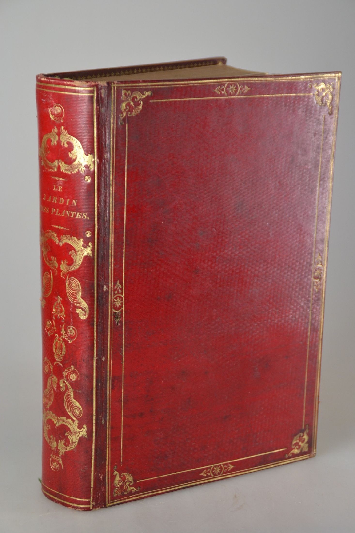 Pierre Boitard (1789-1859): Le Jardin des Plantes. Description et Moeurs des Mammiferes de la menagerie et du Museum d'Histoire Naturelle, ...
